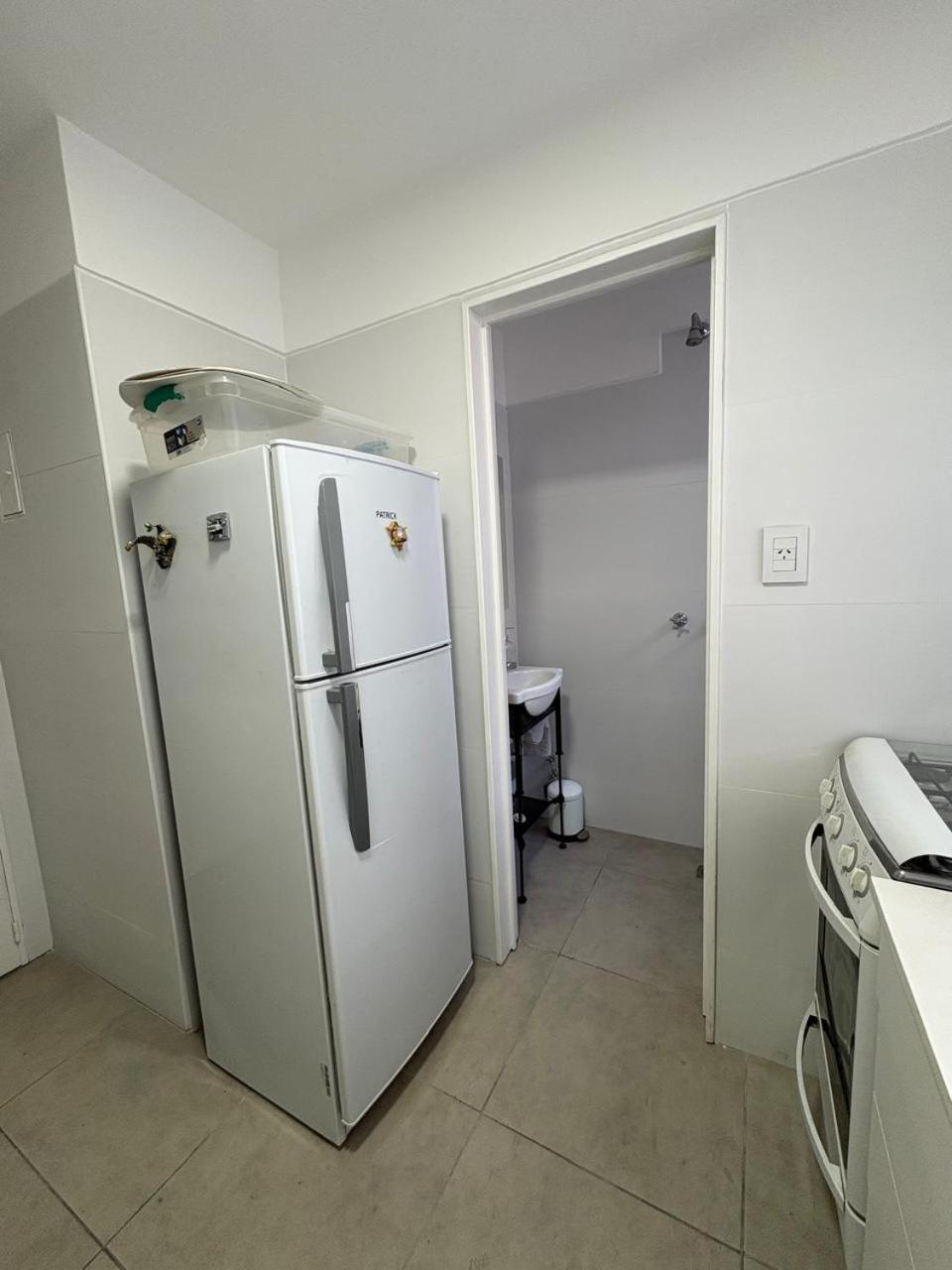 Cerca De La Rural Apartamento Buenos Aires