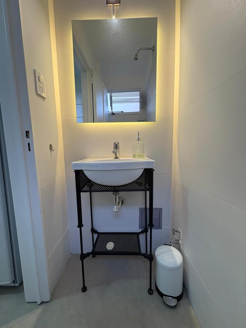 Cerca De La Rural Apartamento Buenos Aires