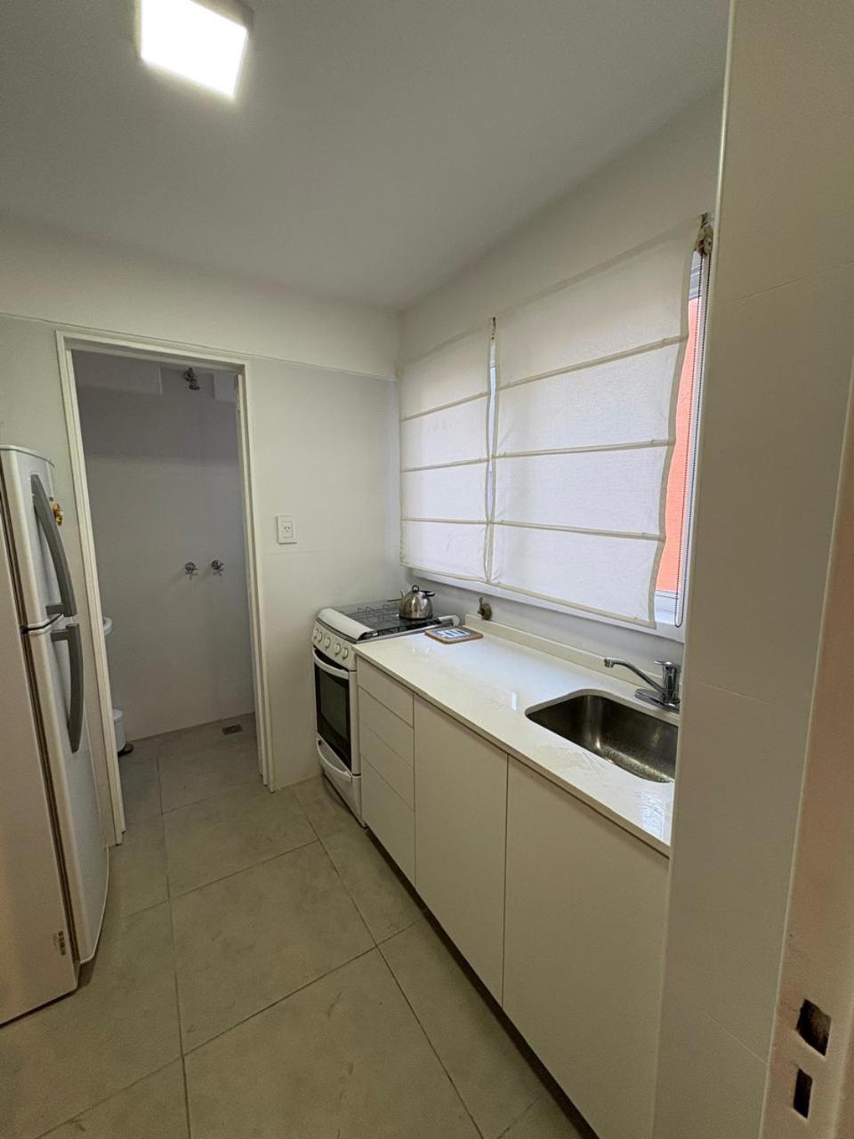 Apartamento Cerca De La Rural *
