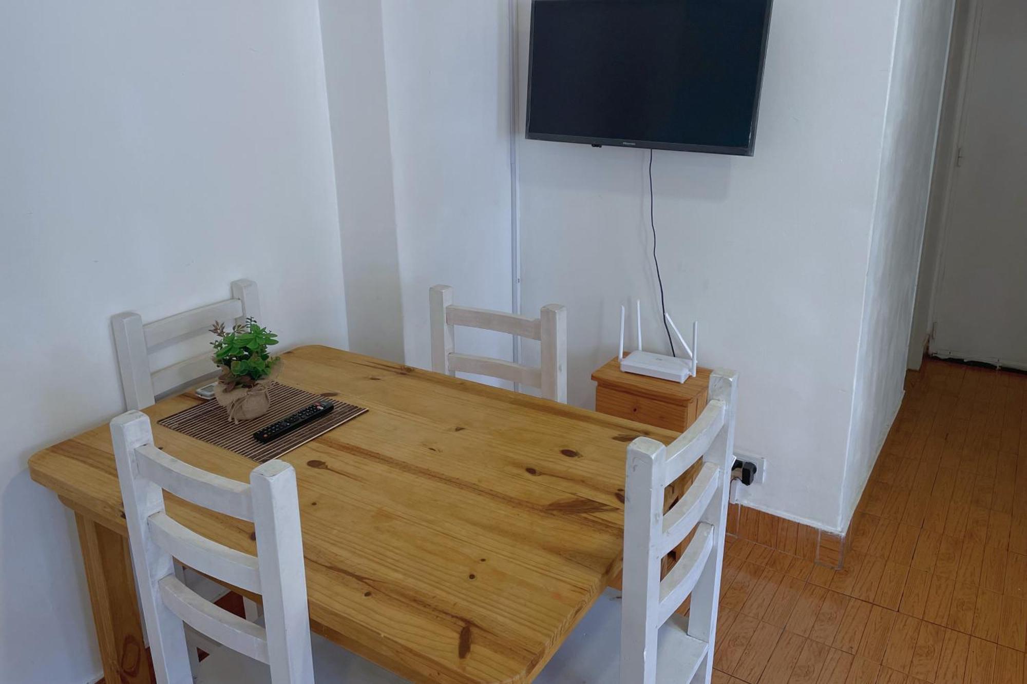 Entero En Calle Florida, Ba Apartamento *