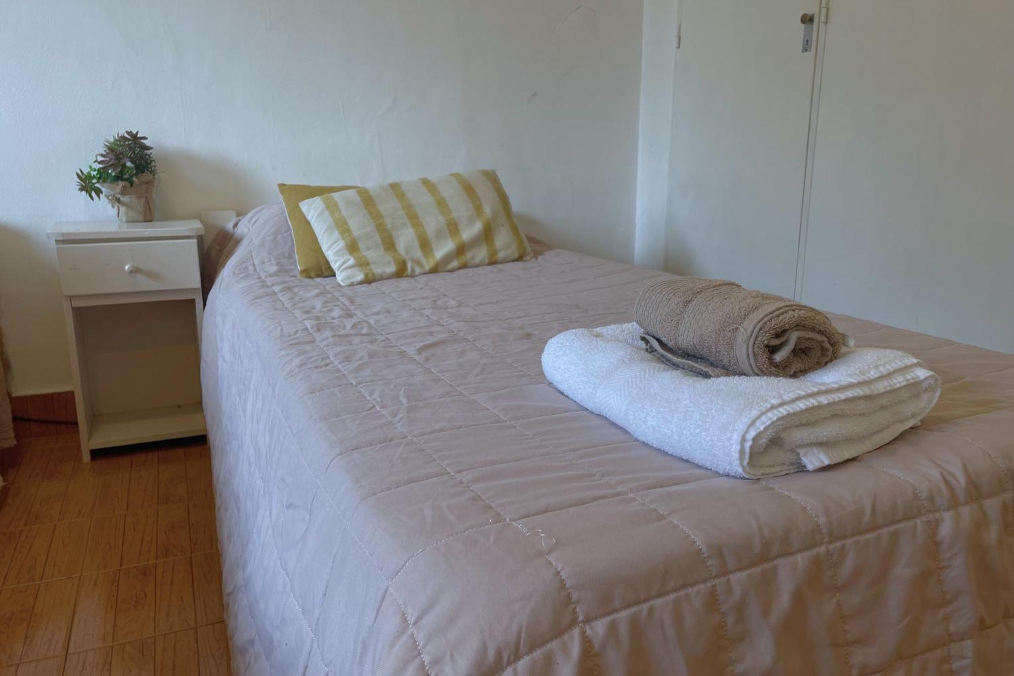 Apartamento Entero En Calle Florida, Ba *