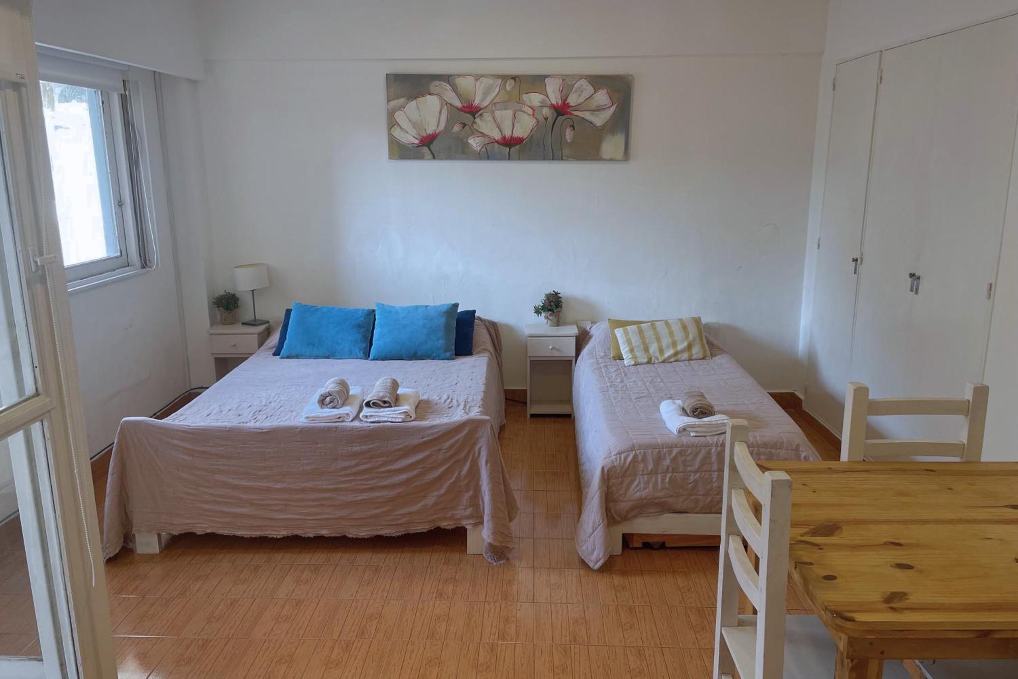 Entero En Calle Florida, Ba Apartamento Ciudad Autónoma de Buenos Aires