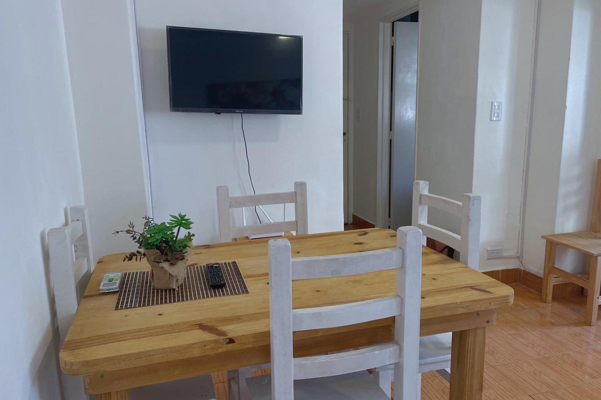 Entero En Calle Florida, Ba Apartamento