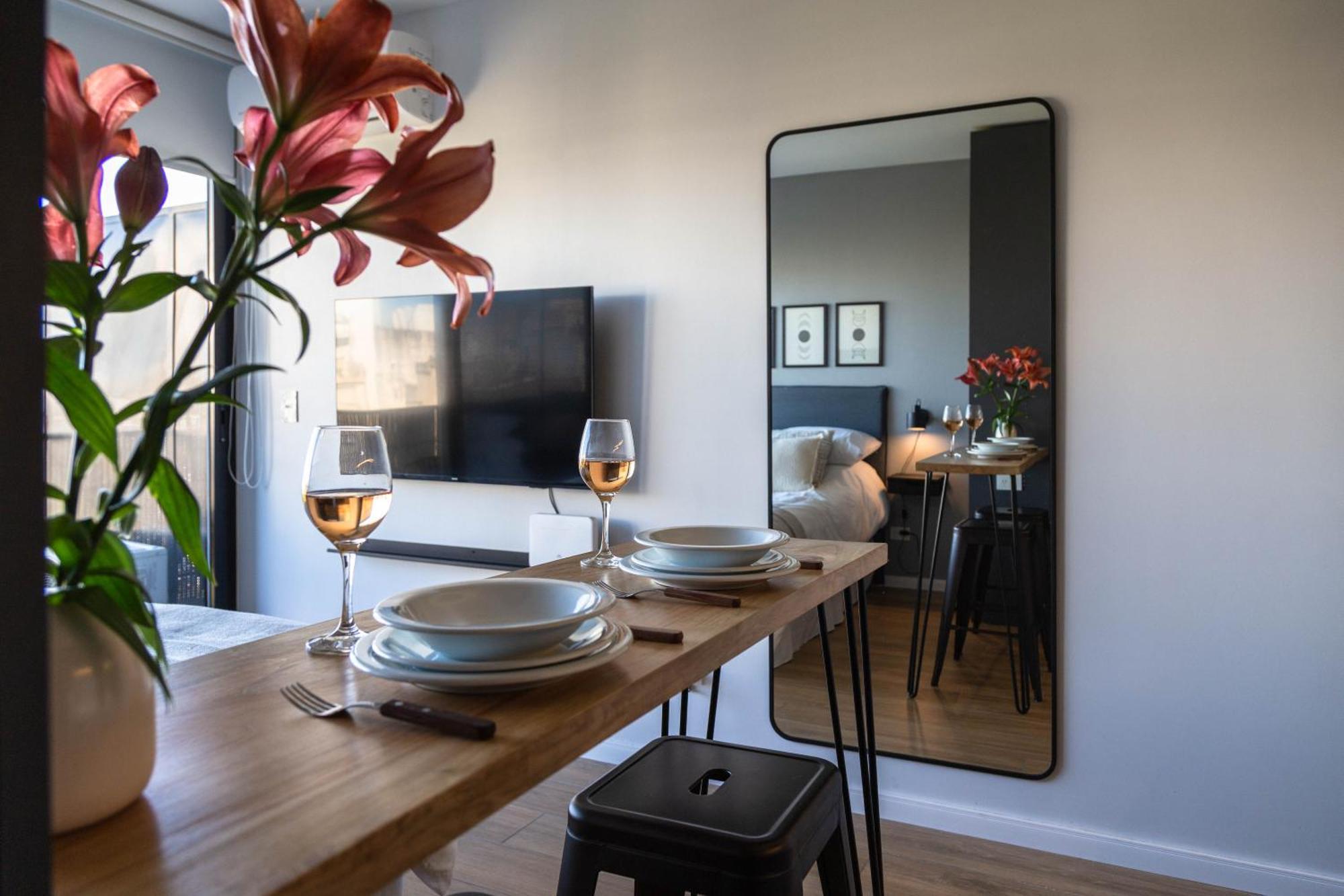 Apartamento Alpinia Deluxe