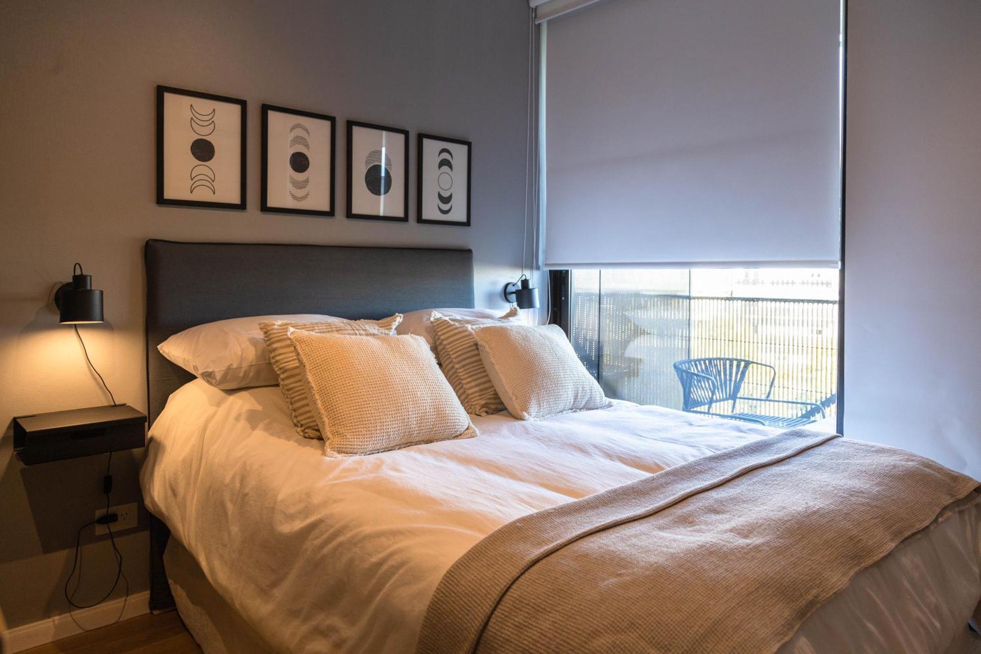 Alpinia Deluxe Apartamento Ciudad Autónoma de Buenos Aires