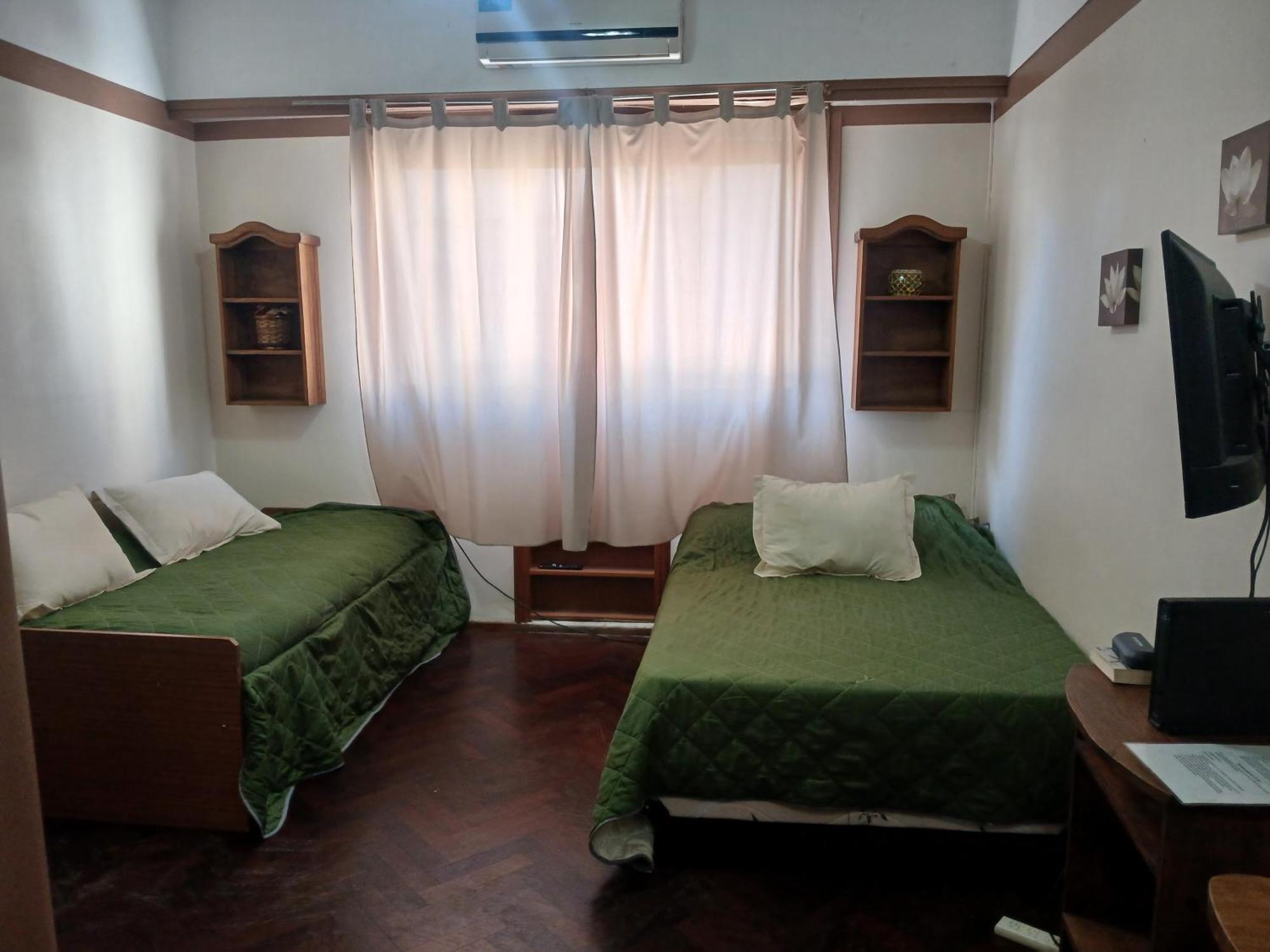 Hermoso Monoambiente Apartamento