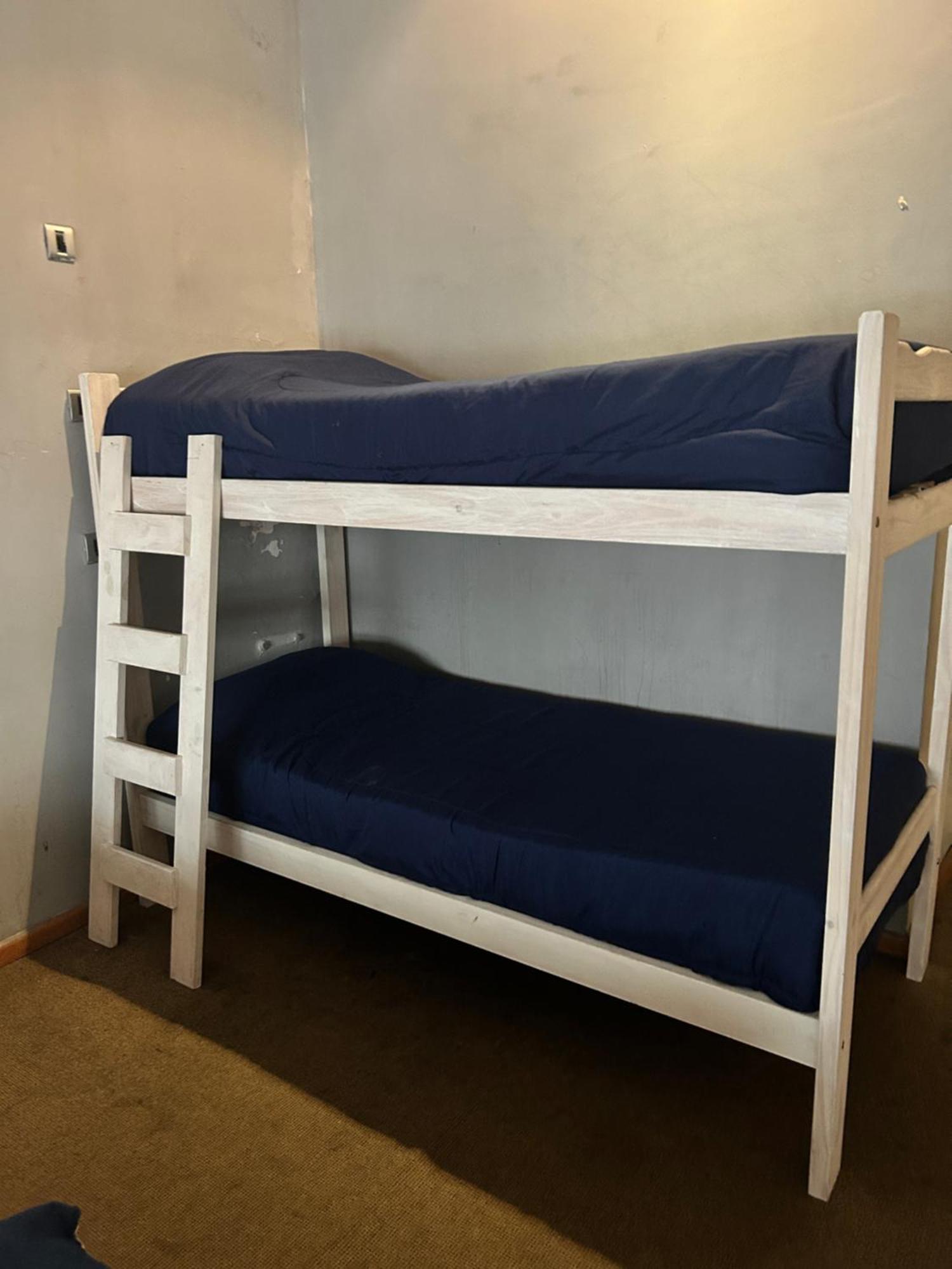 Hostal Che Ba Ciudad Autónoma de Buenos Aires
