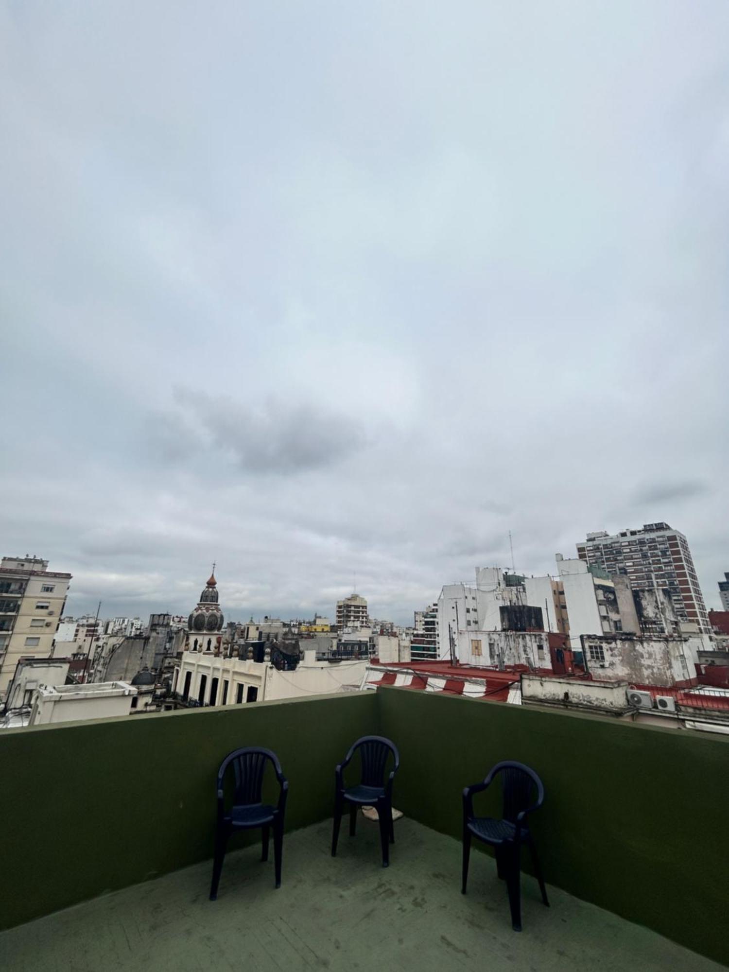 Che Ba * Ciudad Autónoma de Buenos Aires