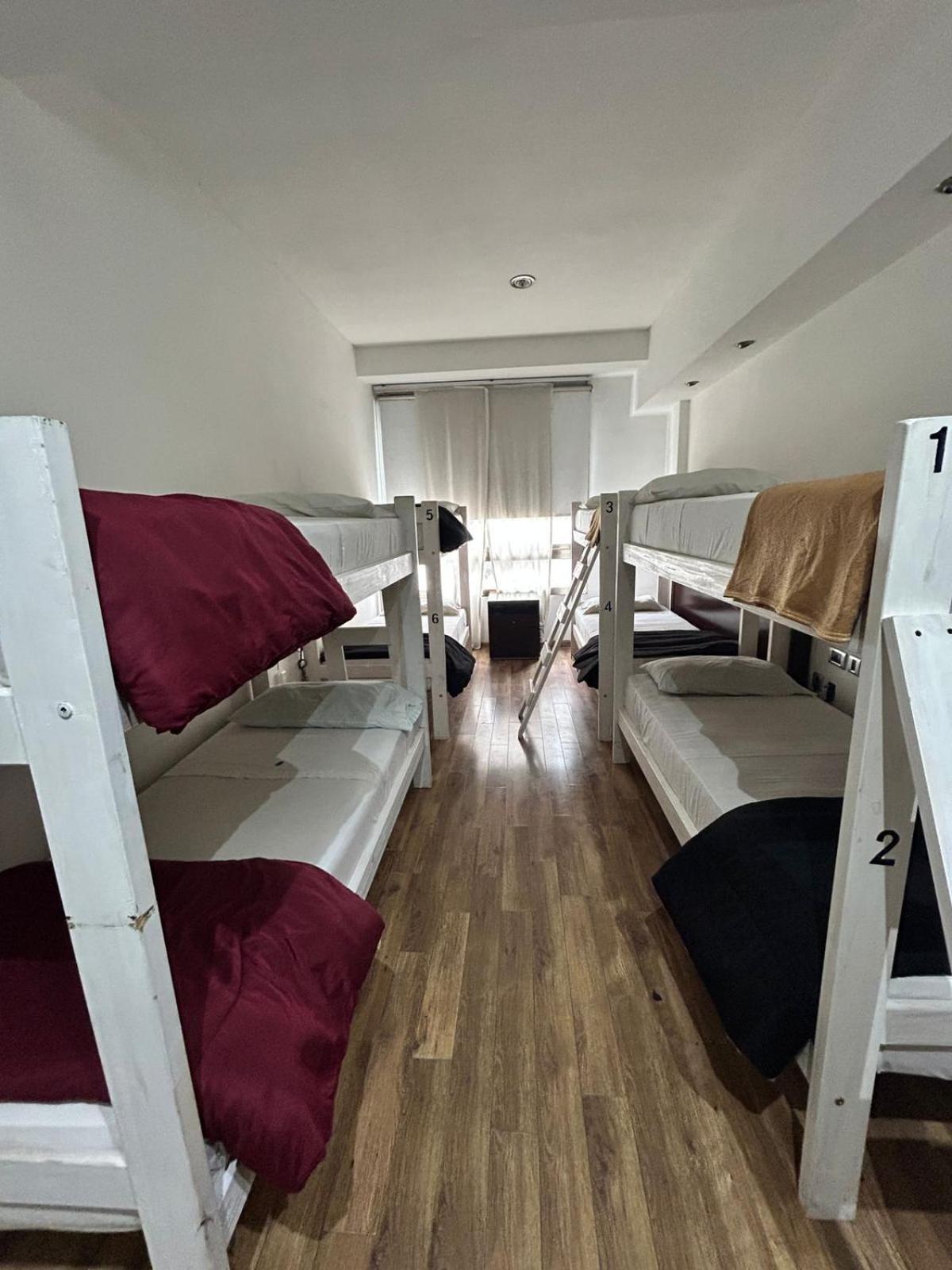 Hostal Che Ba