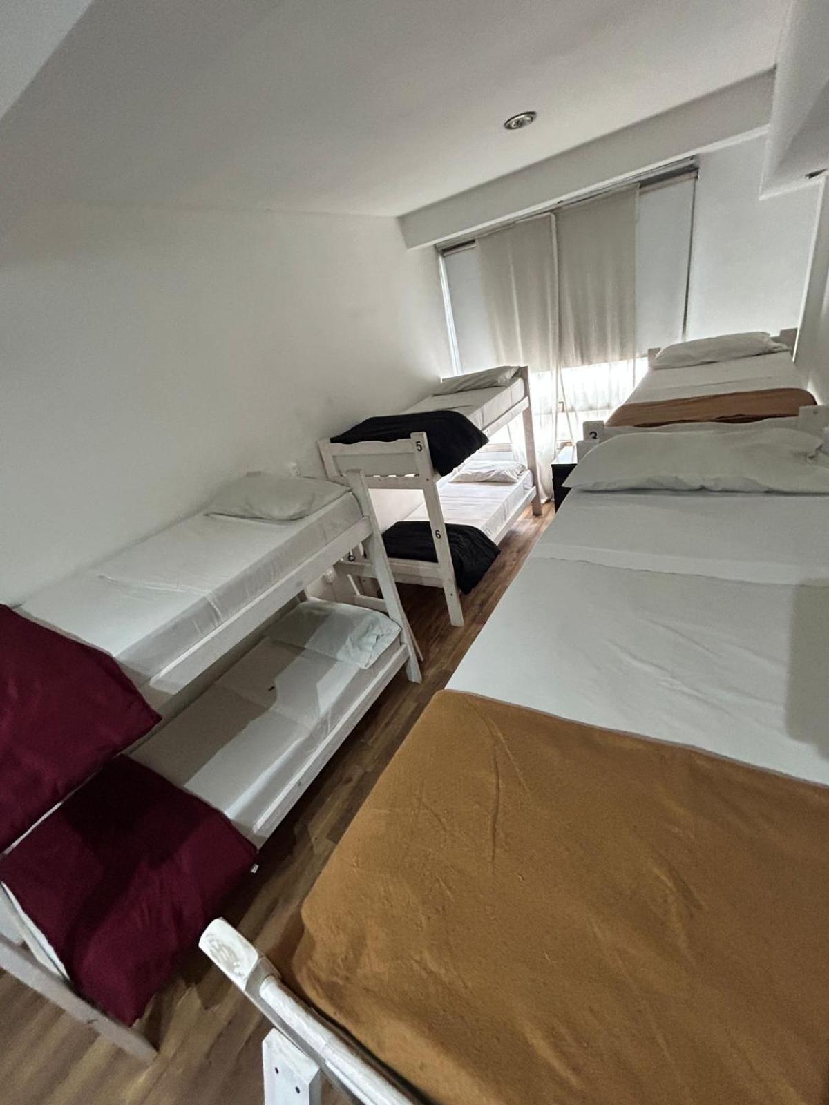 Che Ba Hostal Ciudad Autónoma de Buenos Aires