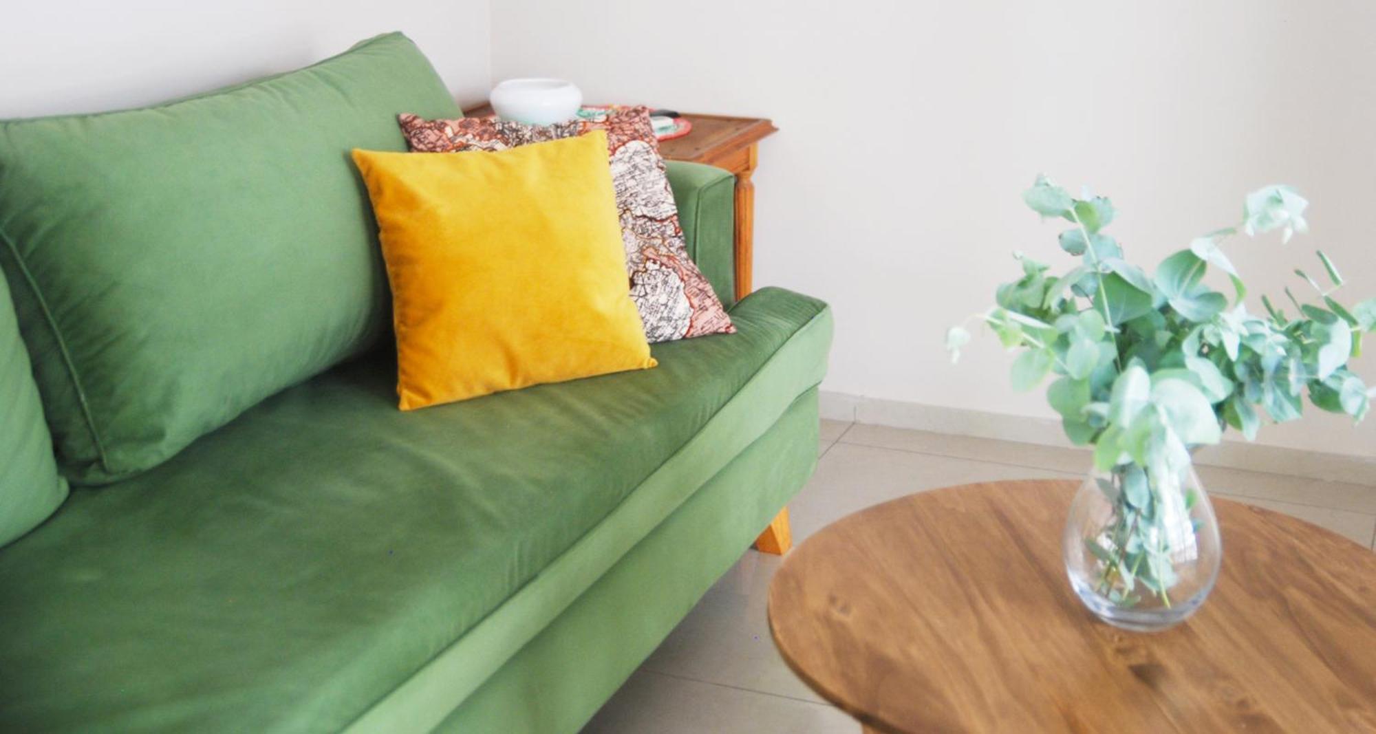 Apartamento Ubicacion Inmejorable Wifi Rapido En Palermo Soho *