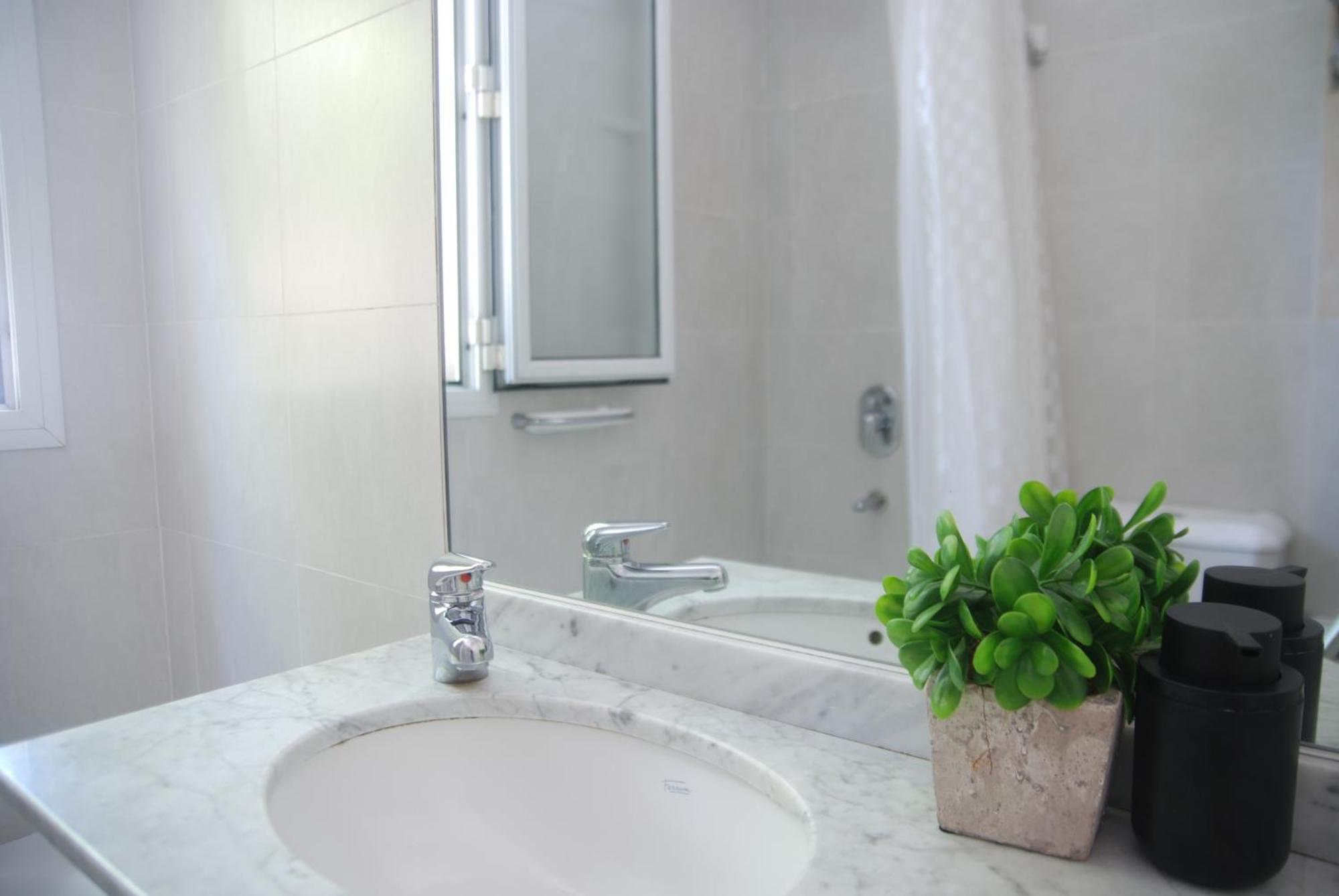 Apartamento Ubicacion Inmejorable Wifi Rapido En Palermo Soho *