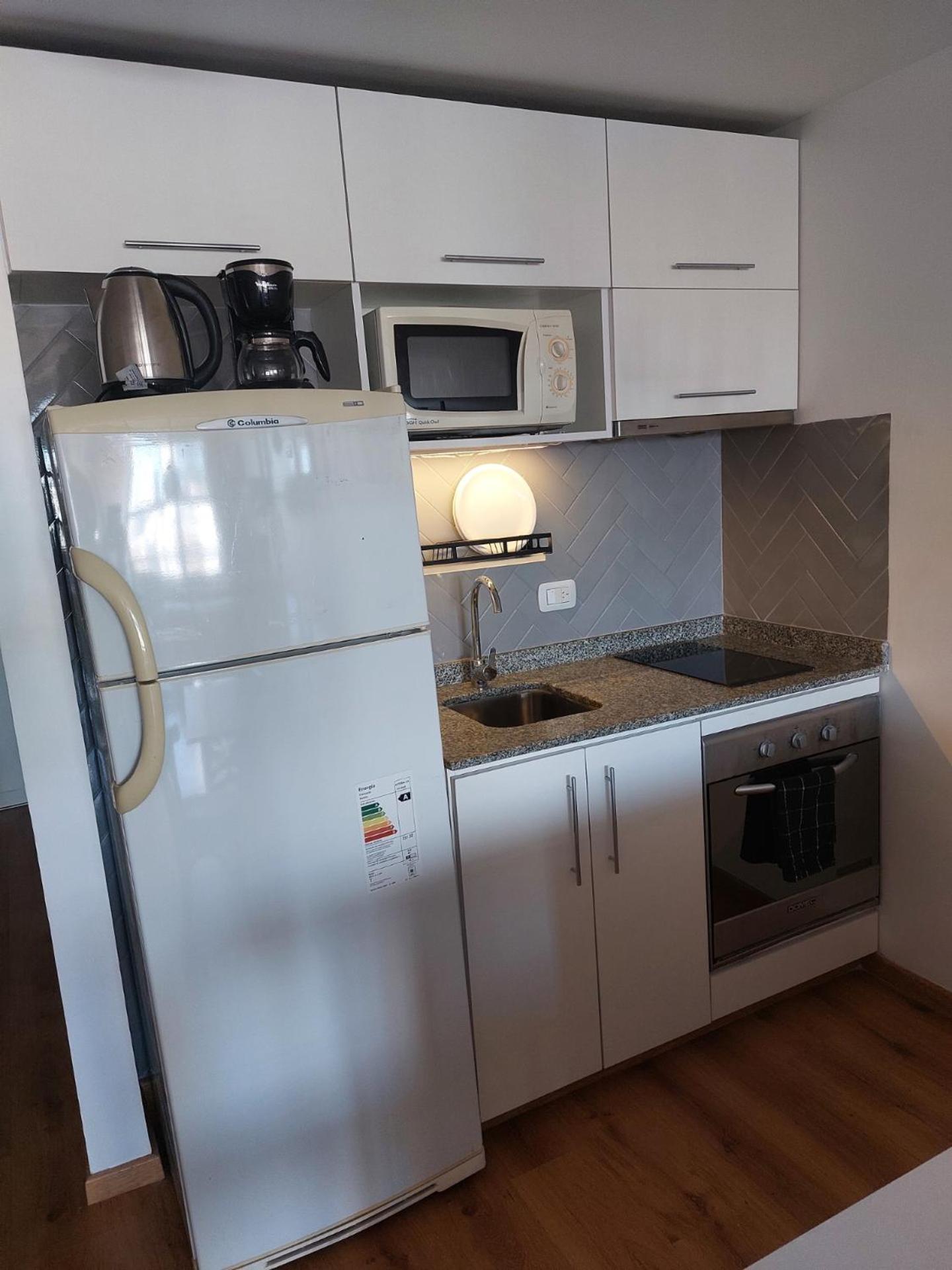 Apartment Exclusivo Con Amenities Buenos Aires