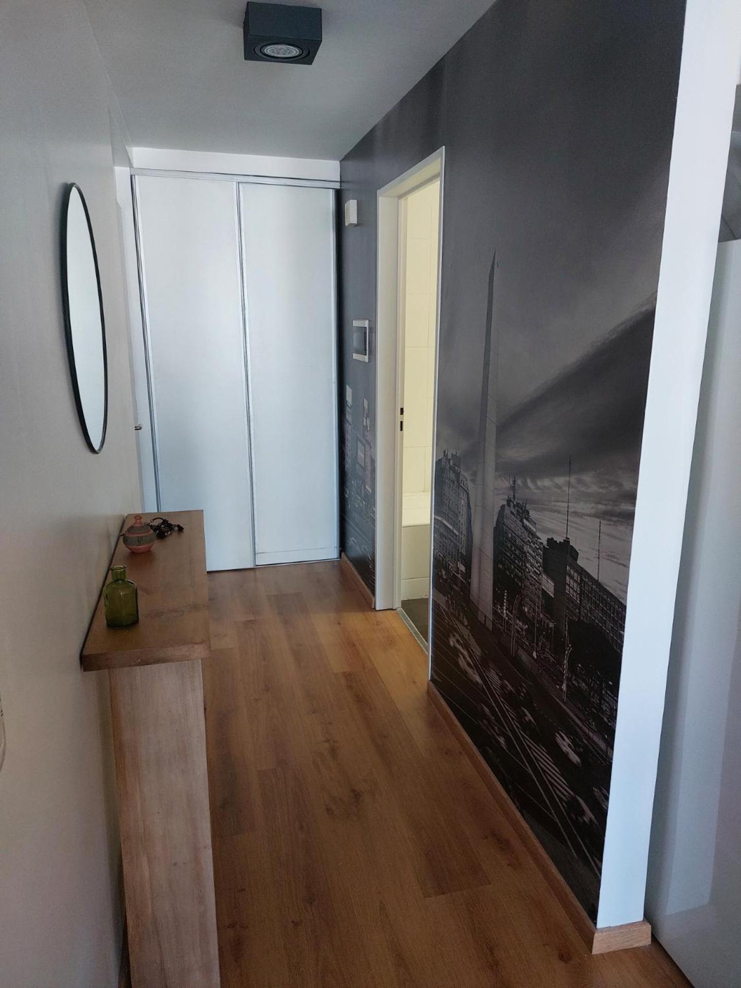 Exclusivo Con Amenities *