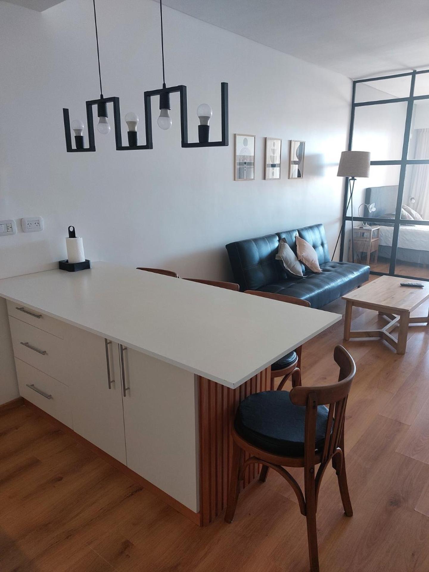 Exclusivo Con Amenities Buenos Aires