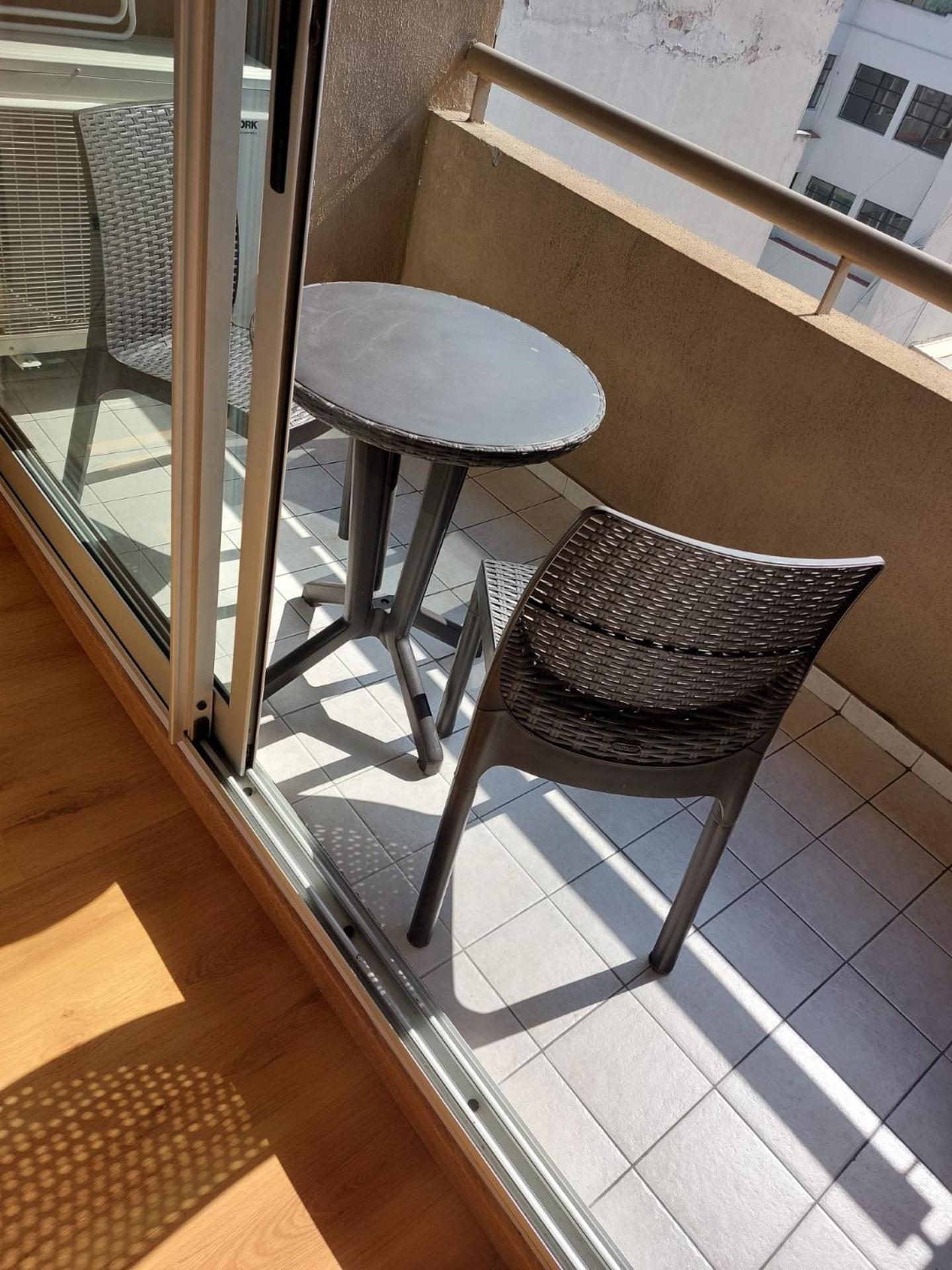 Apartment Exclusivo Con Amenities *