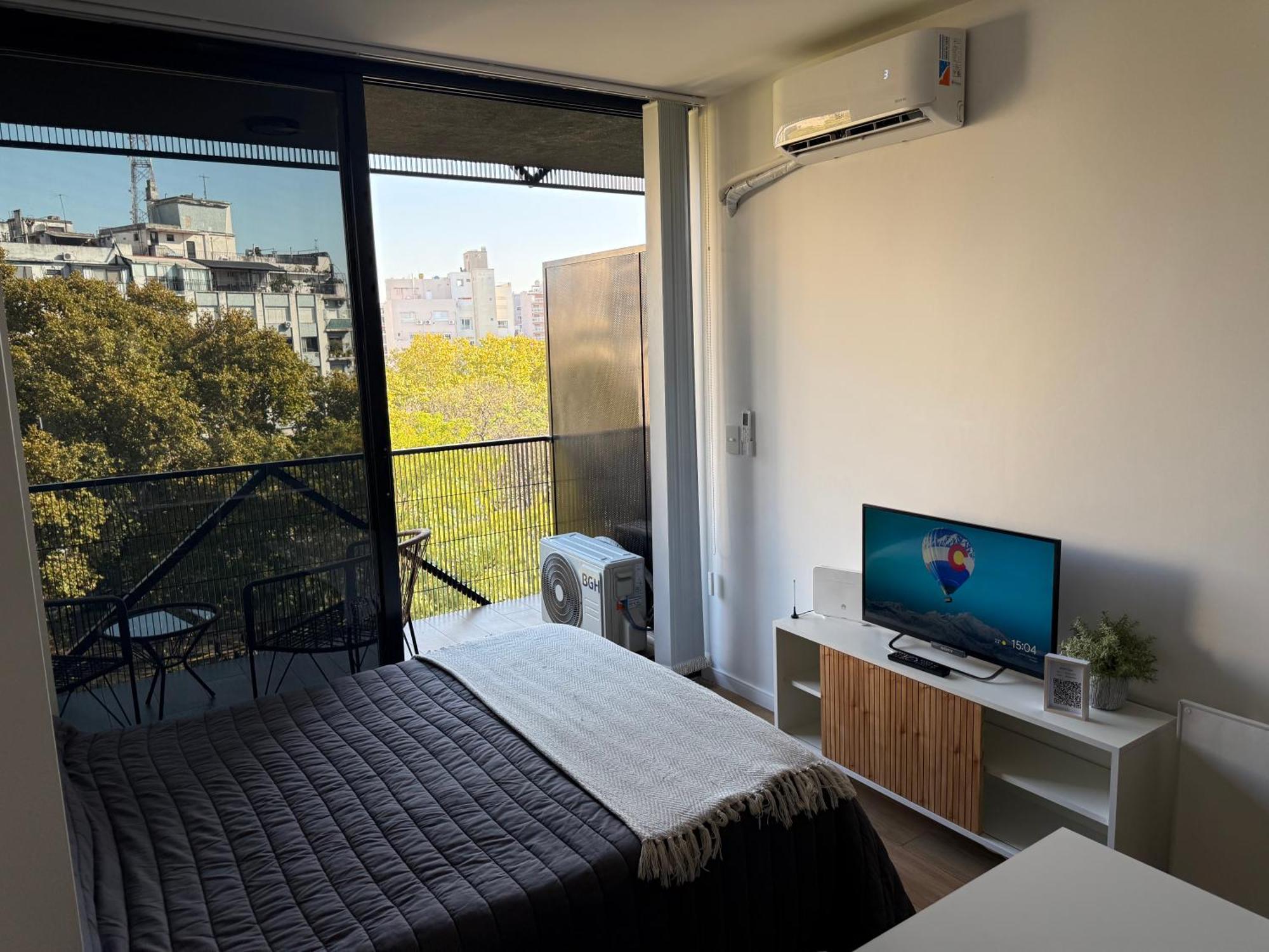 Lola Apartamento Ciudad Autónoma de Buenos Aires