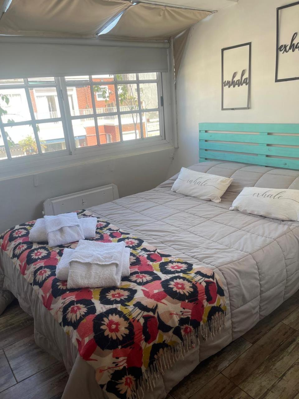 Arenales 2111 Recoleta Apartamento