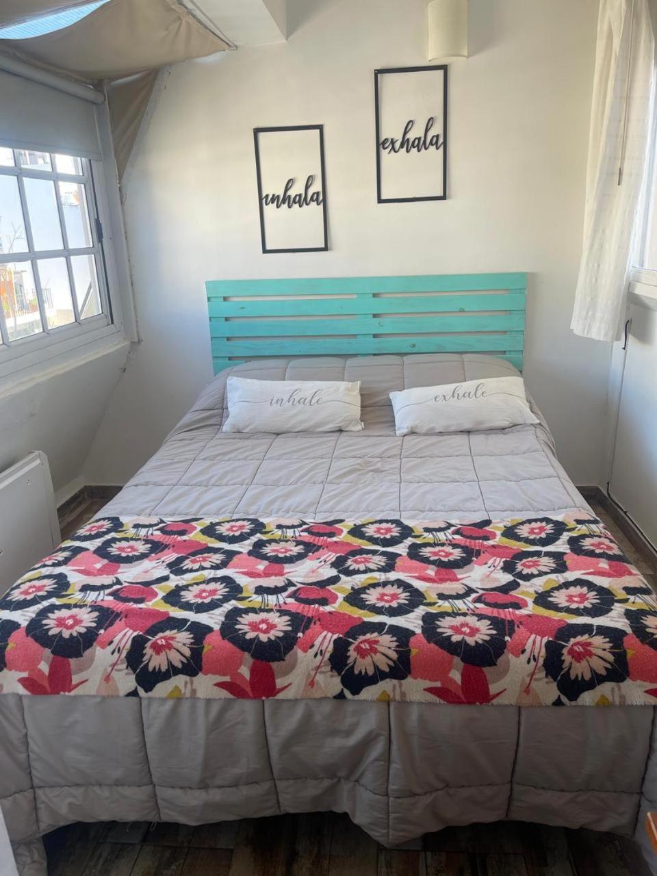 Apartamento Arenales 2111 Recoleta