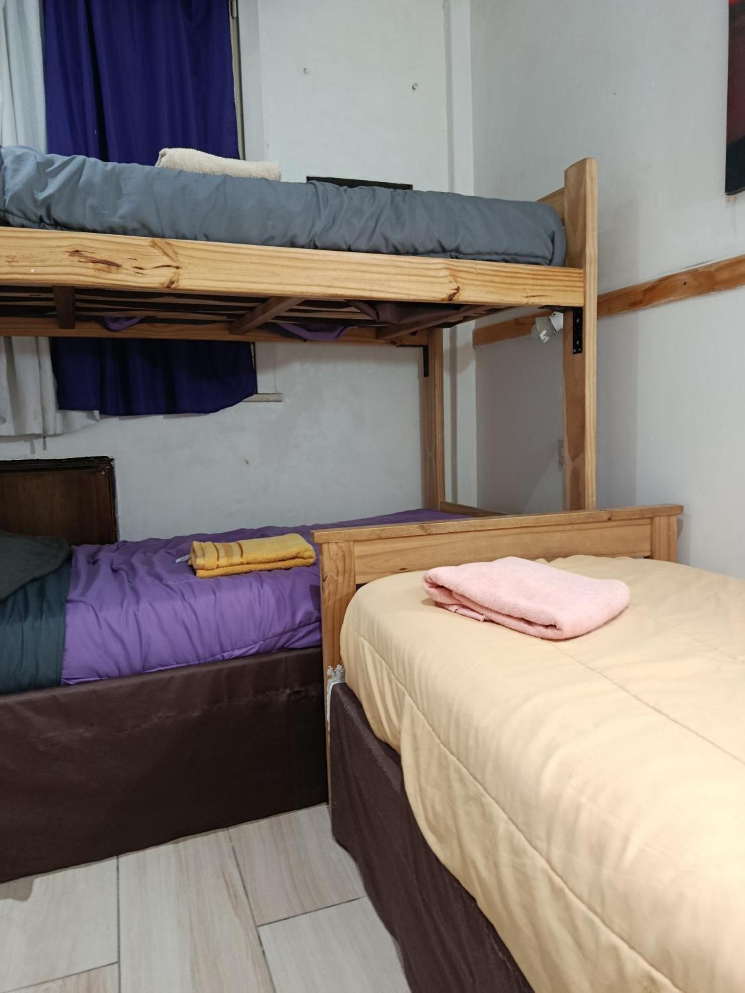 Apartamento Departamento 5 Estrellas, Wifi, Excelente Ubicacion, Microcentro, Ciudad Autónoma de Buenos Aires
