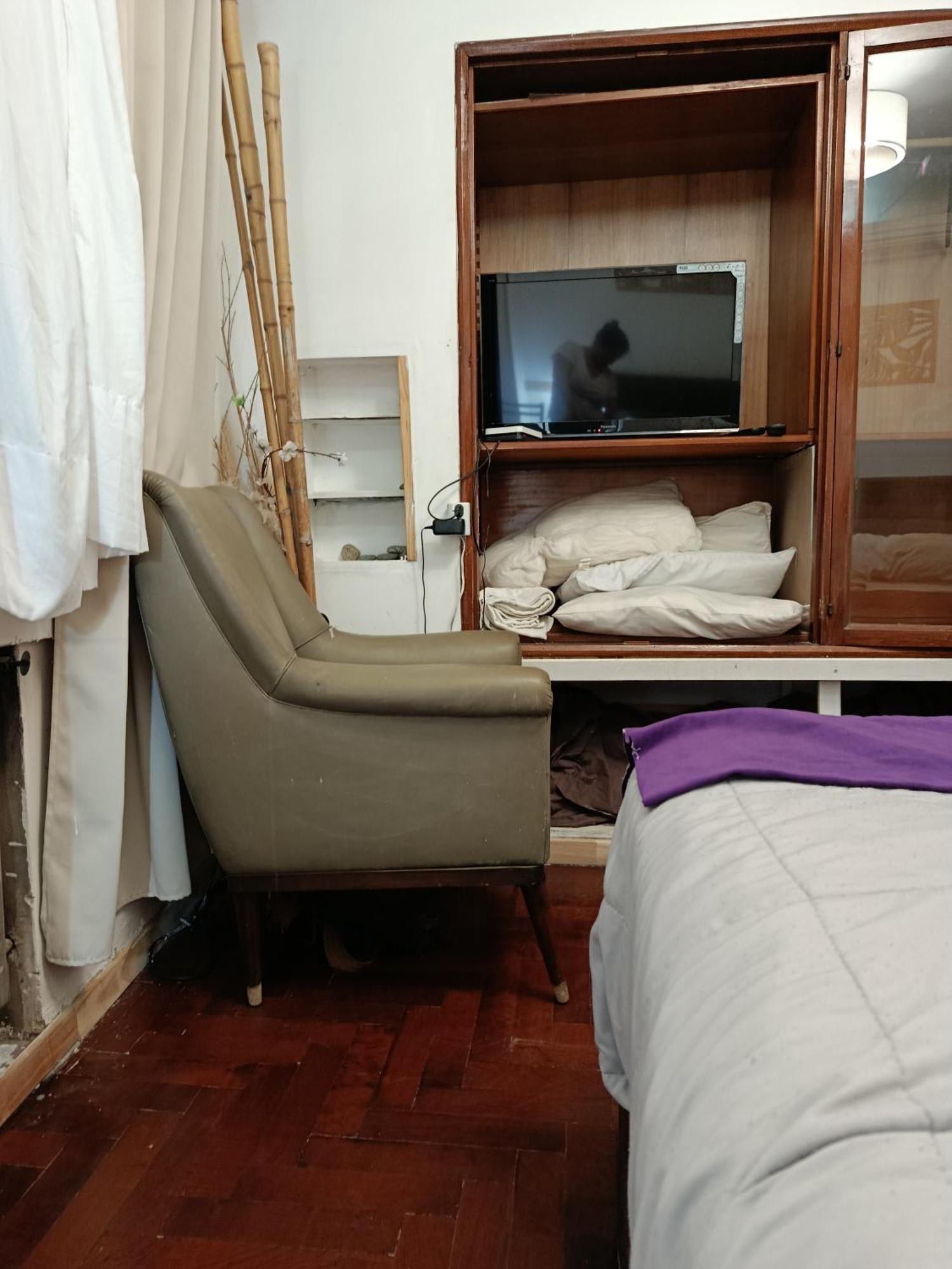Departamento 5 Estrellas, Wifi, Excelente Ubicacion, Microcentro, Apartamento Ciudad Autónoma de Buenos Aires