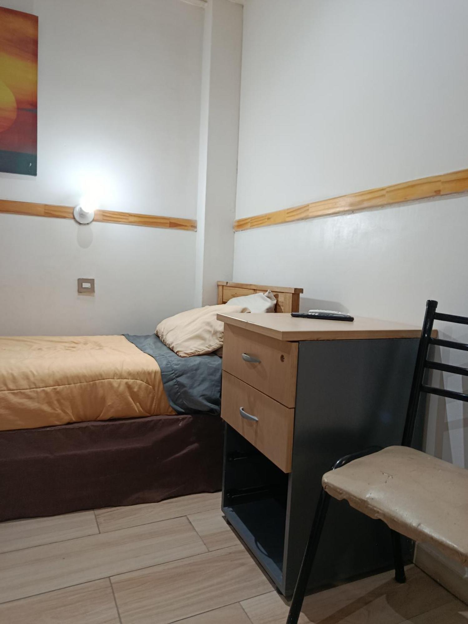 Departamento 5 Estrellas, Wifi, Excelente Ubicacion, Microcentro, Ciudad Autónoma de Buenos Aires