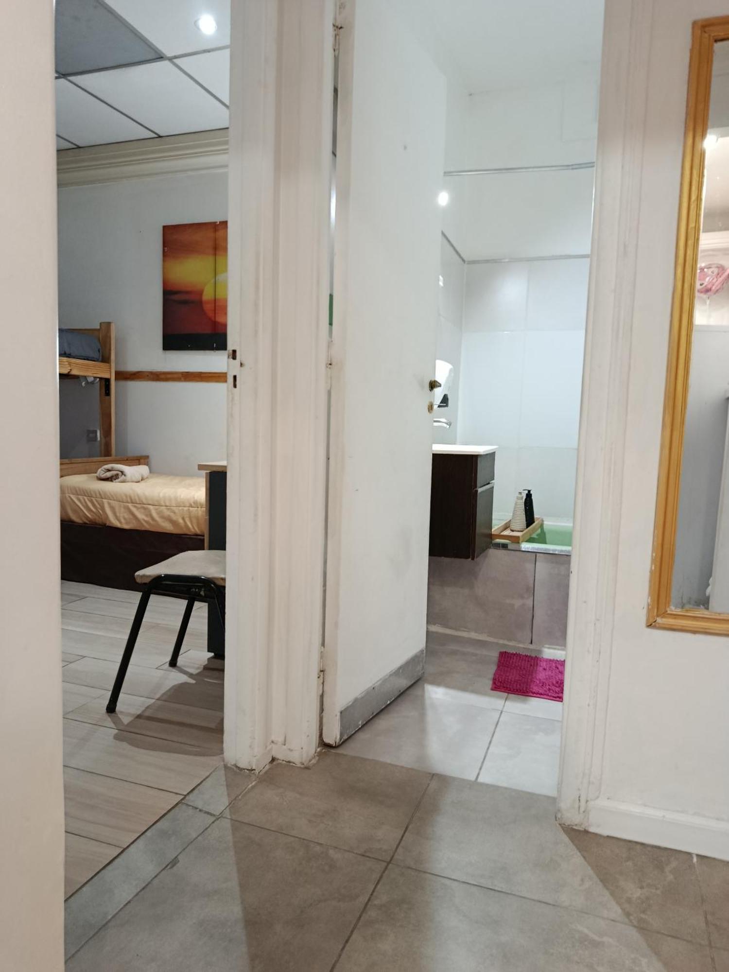 Departamento 5 Estrellas, Wifi, Excelente Ubicacion, Microcentro,