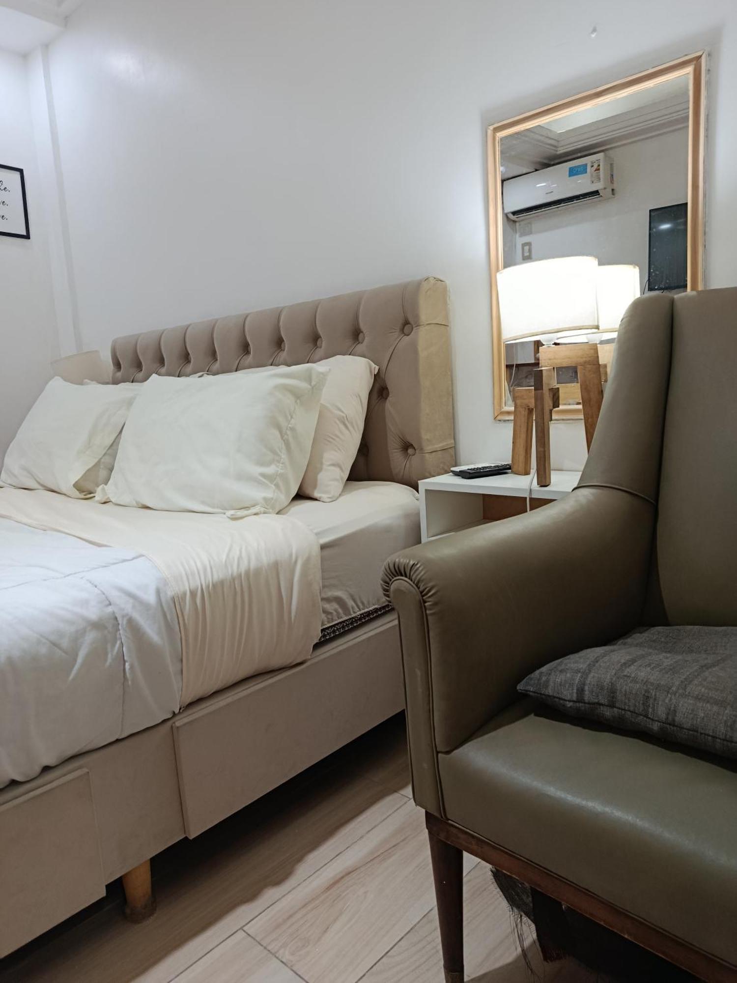 Departamento 5 Estrellas, Wifi, Excelente Ubicacion, Microcentro, Apartamento Ciudad Autónoma de Buenos Aires