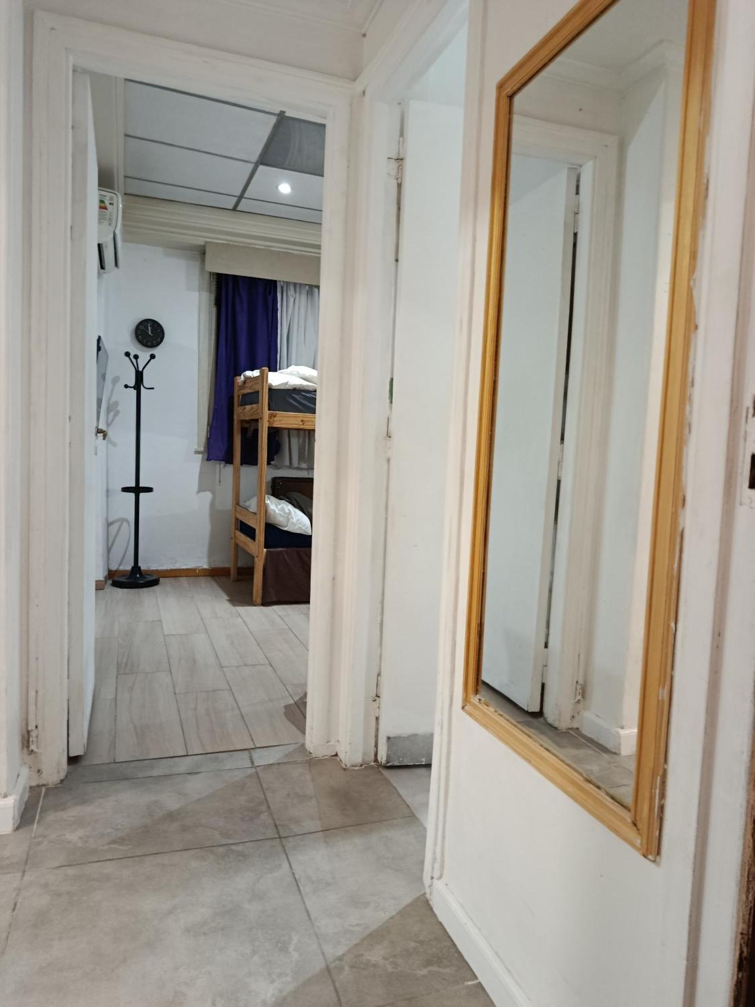 Departamento 5 Estrellas, Wifi, Excelente Ubicacion, Microcentro, * Ciudad Autónoma de Buenos Aires