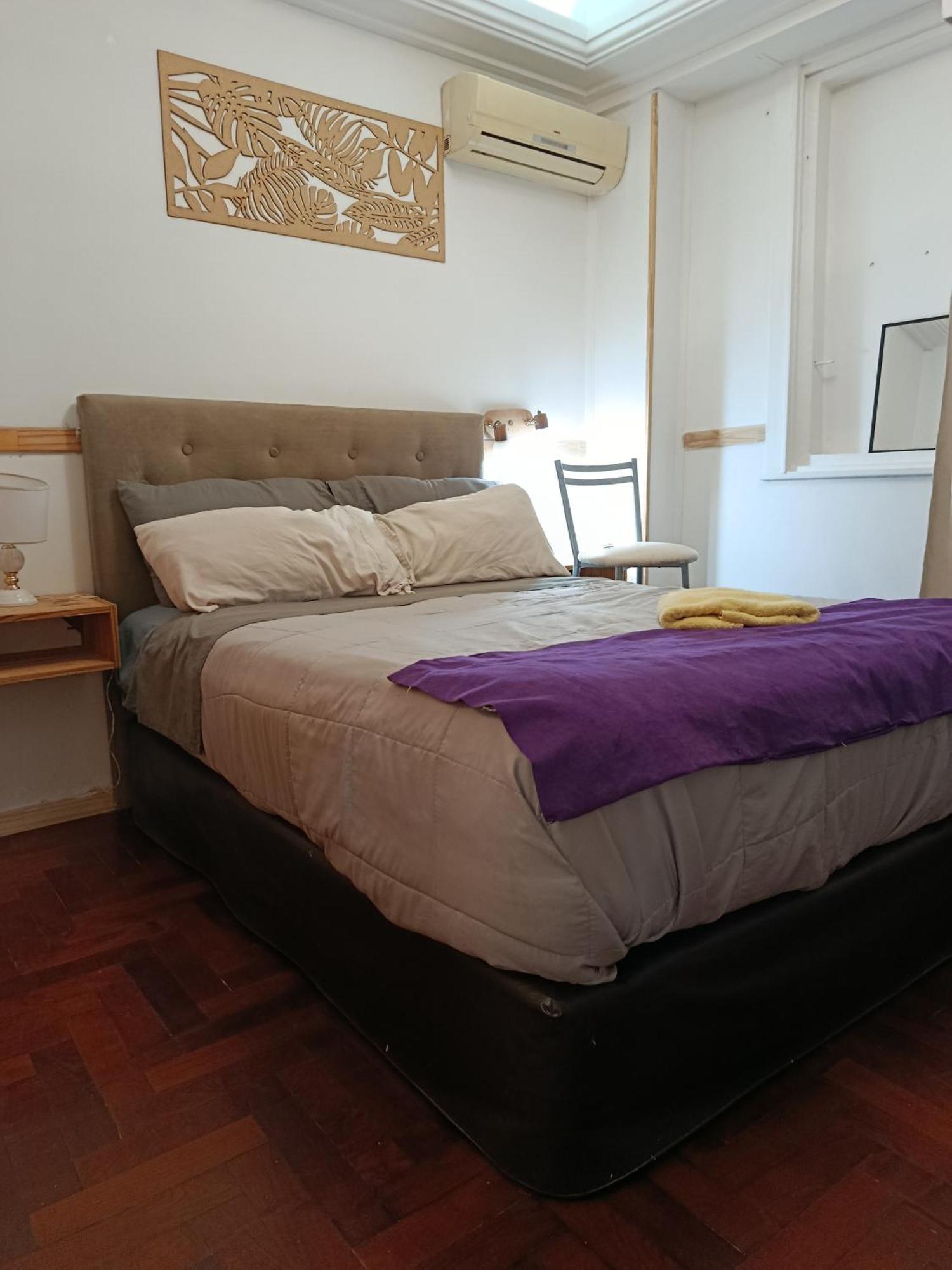 Departamento 5 Estrellas, Wifi, Excelente Ubicacion, Microcentro, Apartamento *