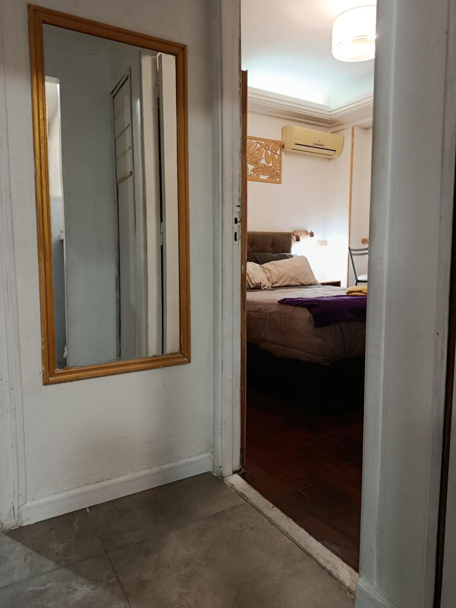 Departamento 5 Estrellas, Wifi, Excelente Ubicacion, Microcentro, Ciudad Autónoma de Buenos Aires