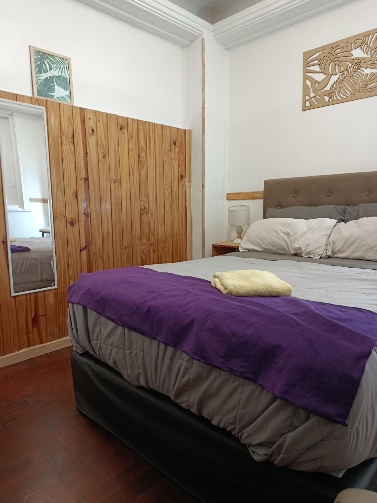Departamento 5 Estrellas, Wifi, Excelente Ubicacion, Microcentro, * Ciudad Autónoma de Buenos Aires