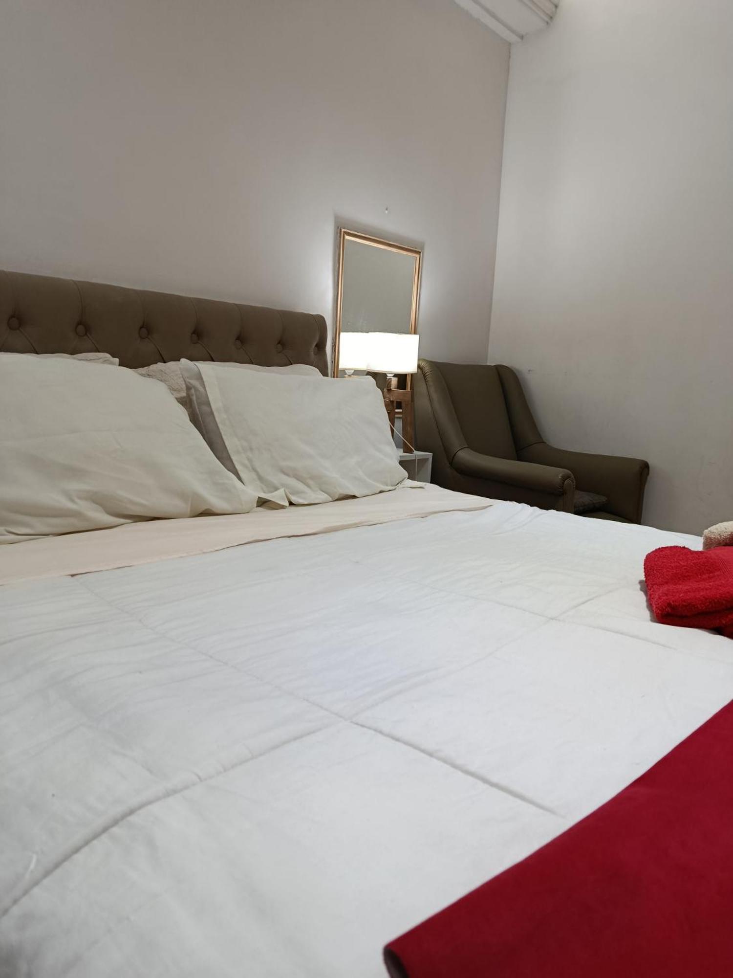 Departamento 5 Estrellas, Wifi, Excelente Ubicacion, Microcentro, Apartamento *