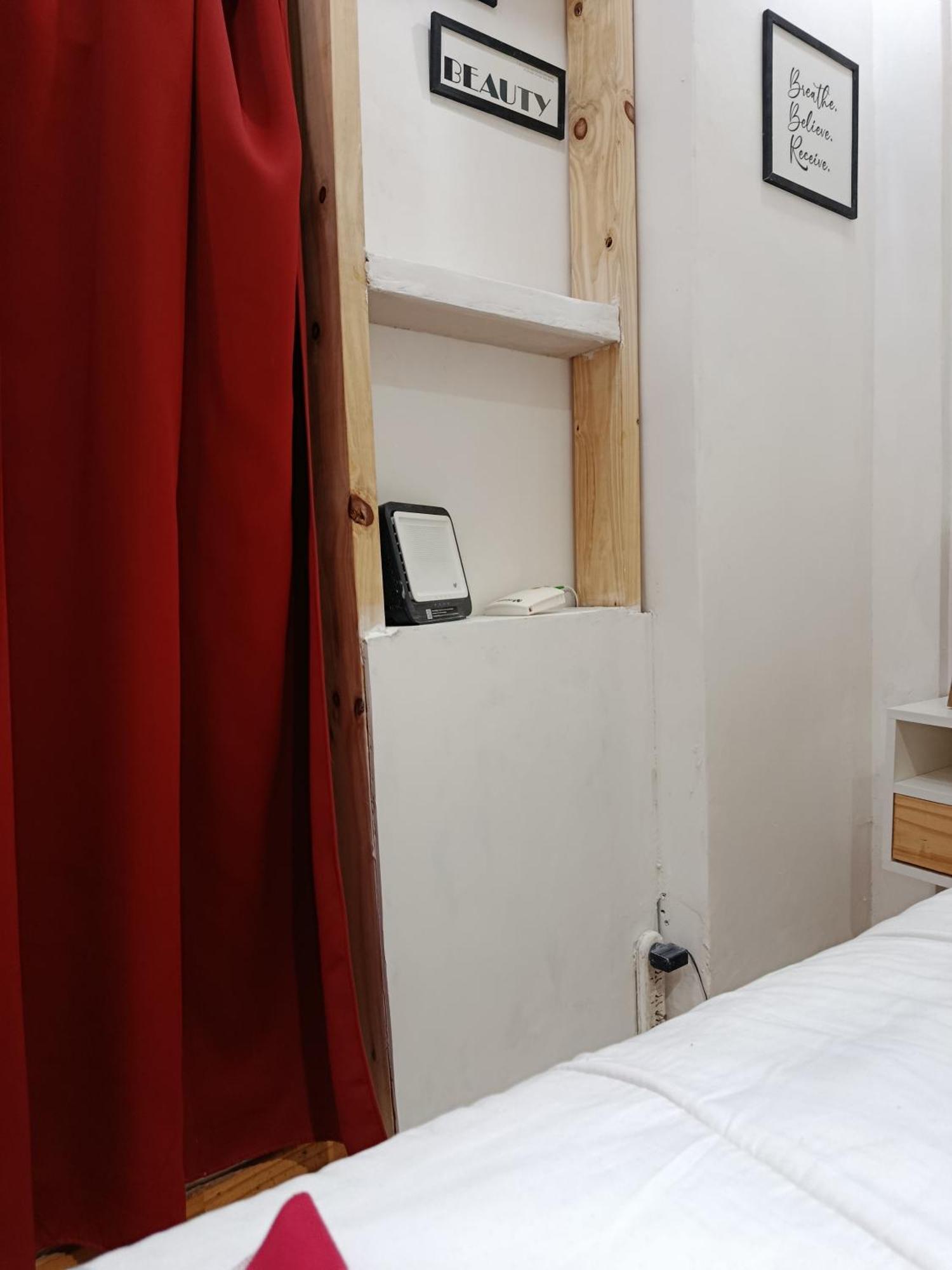 Departamento 5 Estrellas, Wifi, Excelente Ubicacion, Microcentro, Ciudad Autónoma de Buenos Aires