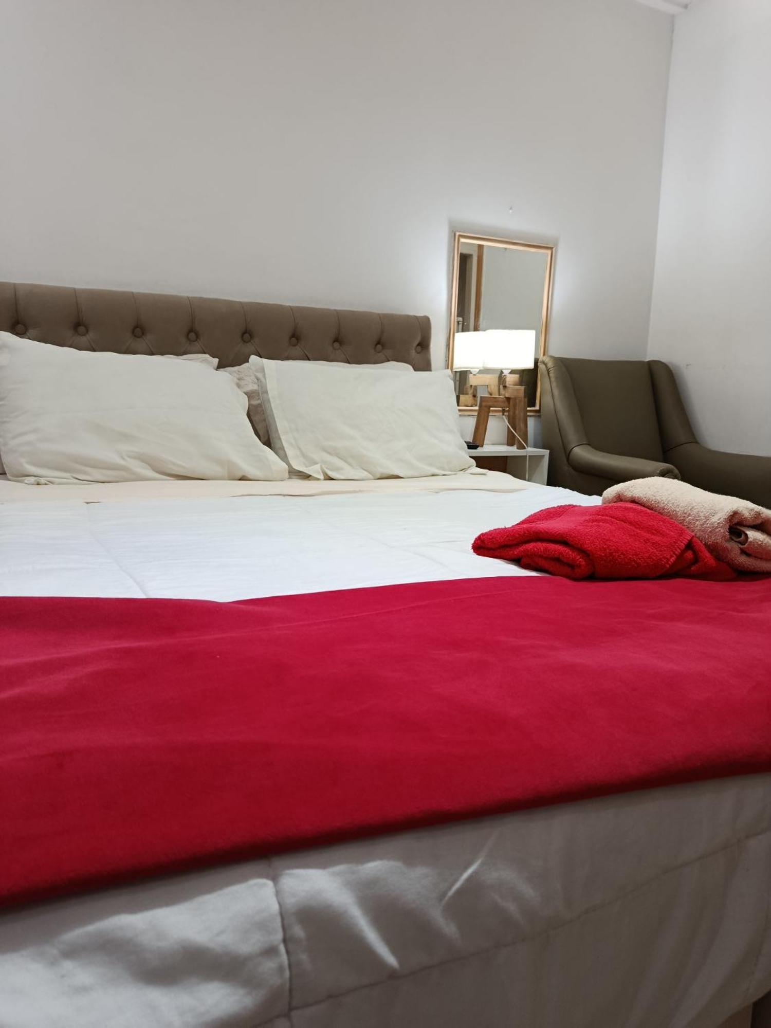 Departamento 5 Estrellas, Wifi, Excelente Ubicacion, Microcentro, * Ciudad Autónoma de Buenos Aires