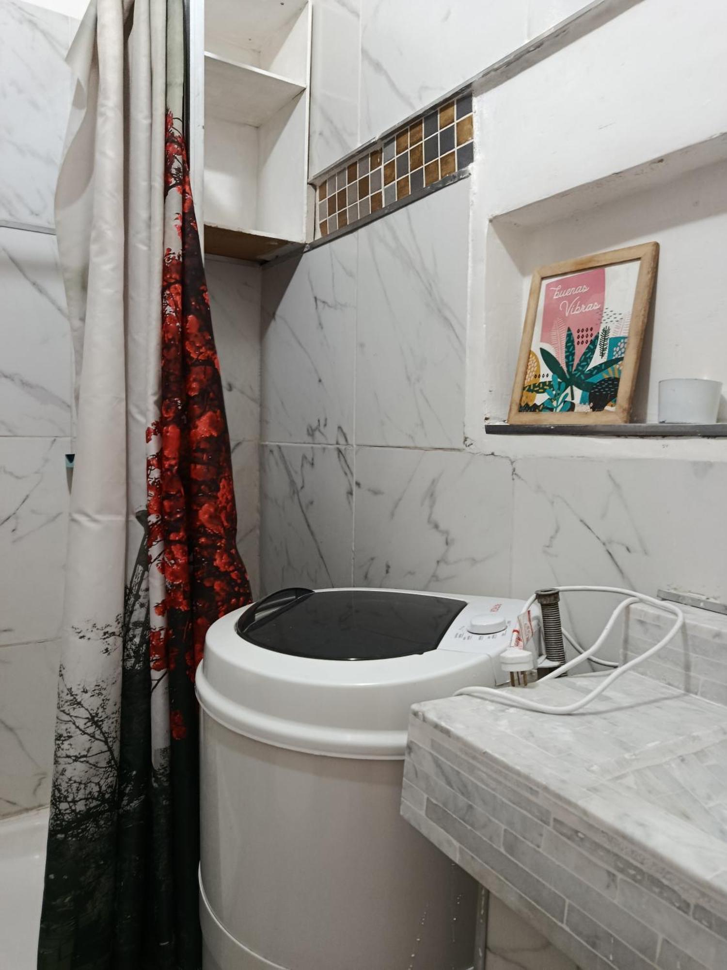 Departamento 5 Estrellas, Wifi, Excelente Ubicacion, Microcentro, Apartamento