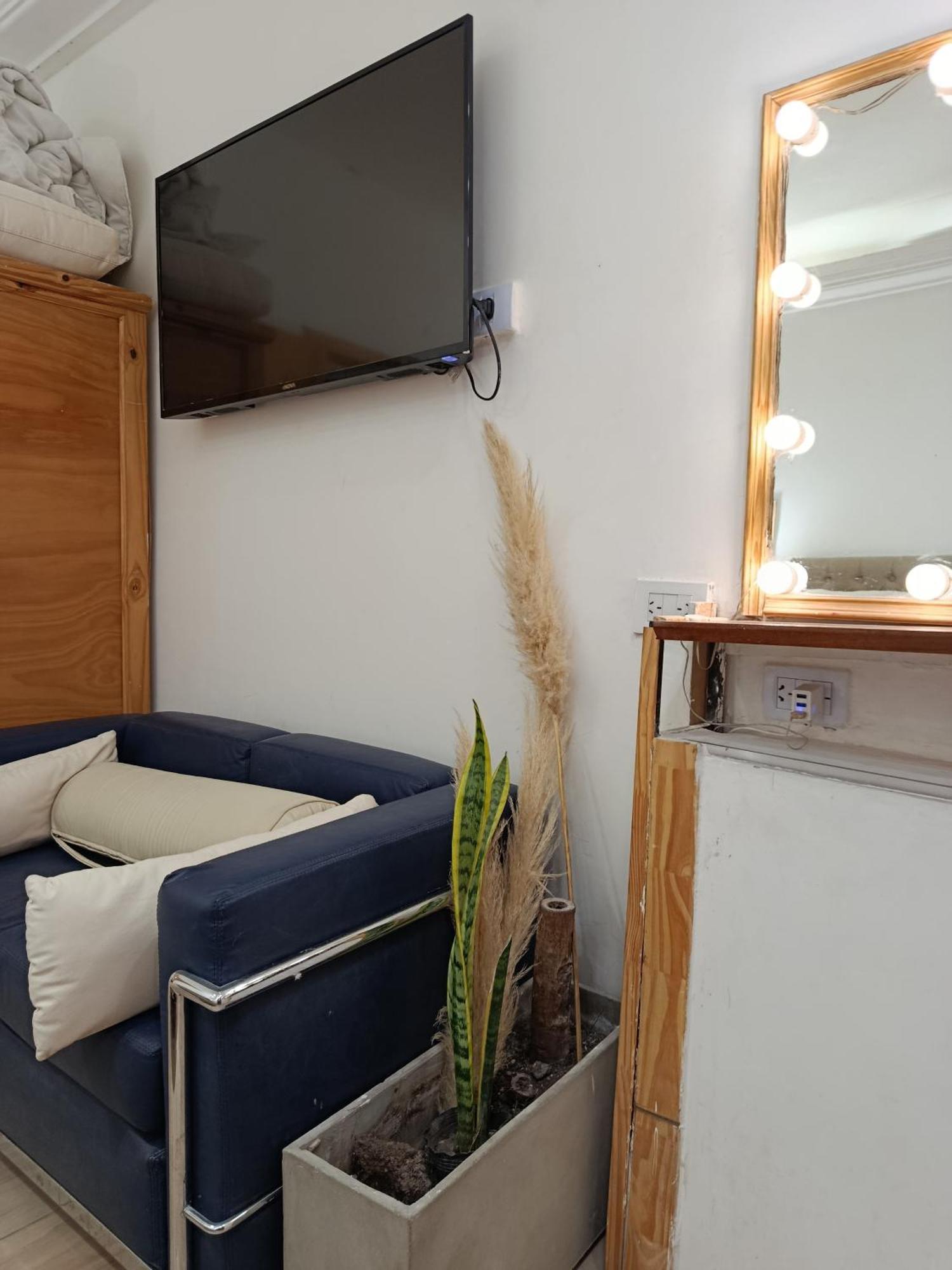 Departamento 5 Estrellas, Wifi, Excelente Ubicacion, Microcentro, Apartamento *