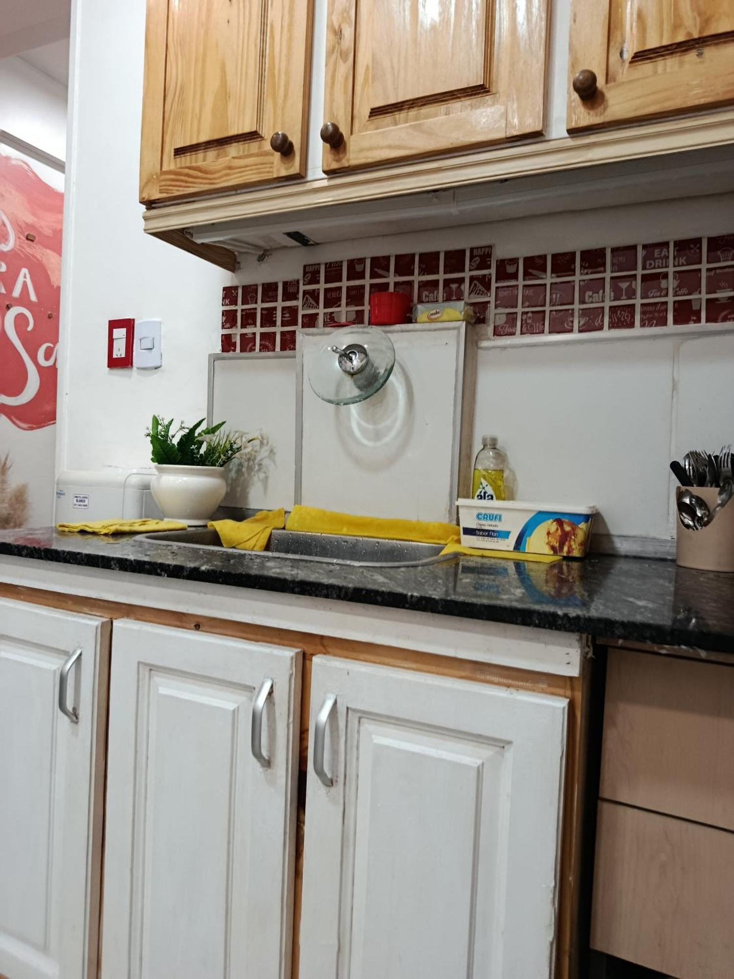 Departamento 5 Estrellas, Wifi, Excelente Ubicacion, Microcentro, *