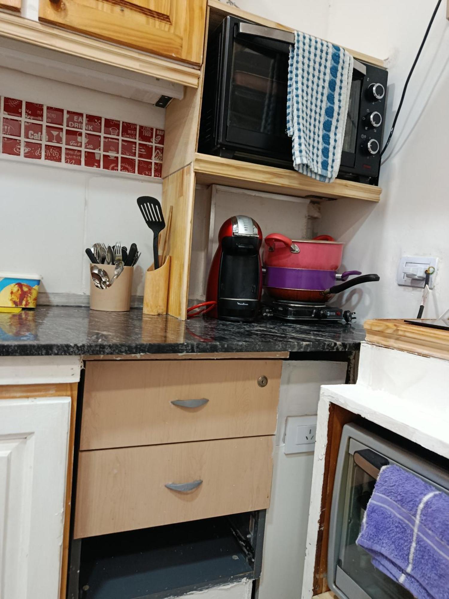 Departamento 5 Estrellas, Wifi, Excelente Ubicacion, Microcentro, Apartamento *