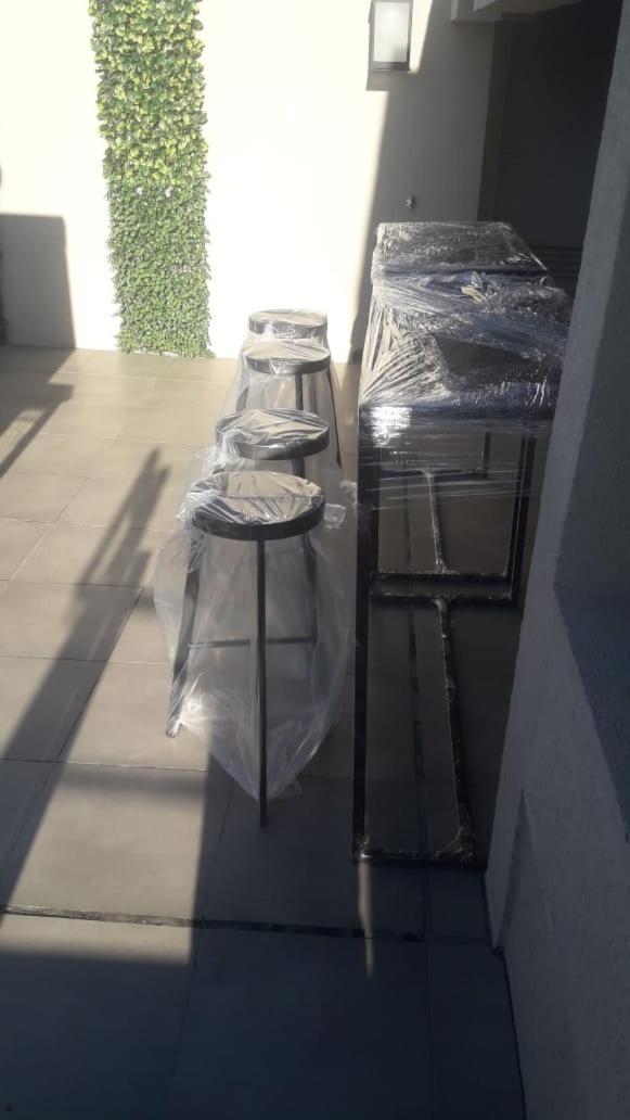 Palermitano - Palermo Hollywood - Descuentos Vacaciones De Invierno Apartamento *