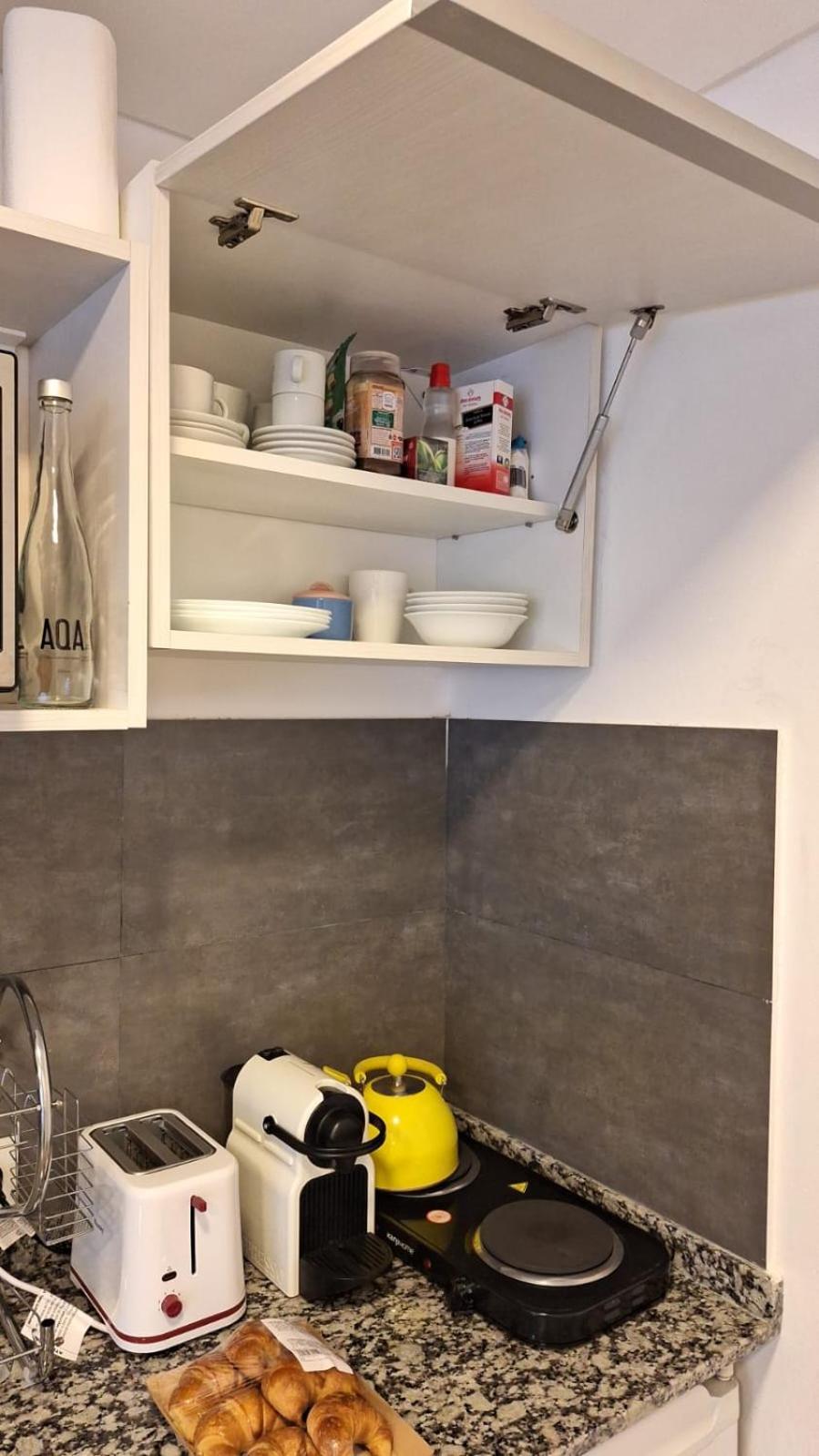 Apartamento Palermitano - Palermo Hollywood - Descuentos Vacaciones De Invierno