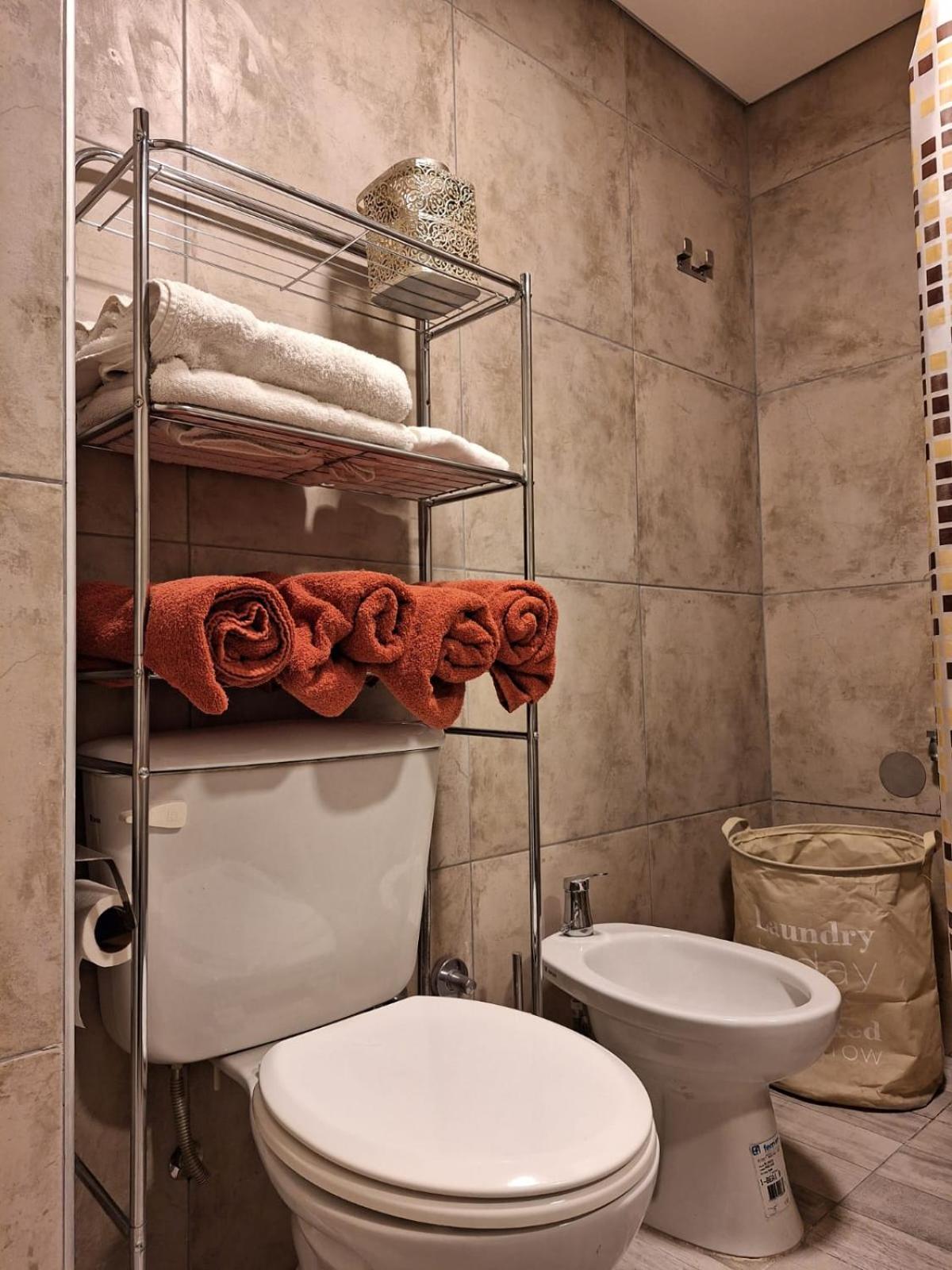 Apartamento Palermitano - Palermo Hollywood - Descuentos Vacaciones De Invierno *