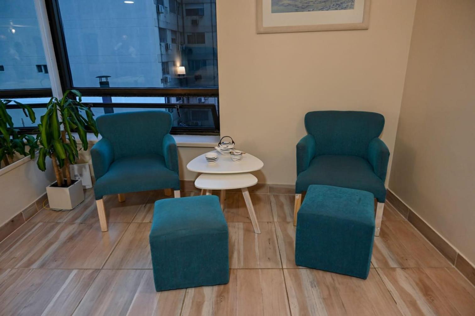 Obelisco Centro Aparthotel Buenos Aires
