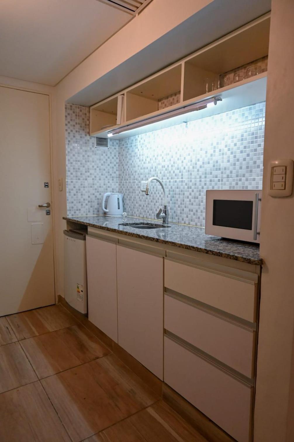 Aparthotel Obelisco Centro Buenos Aires