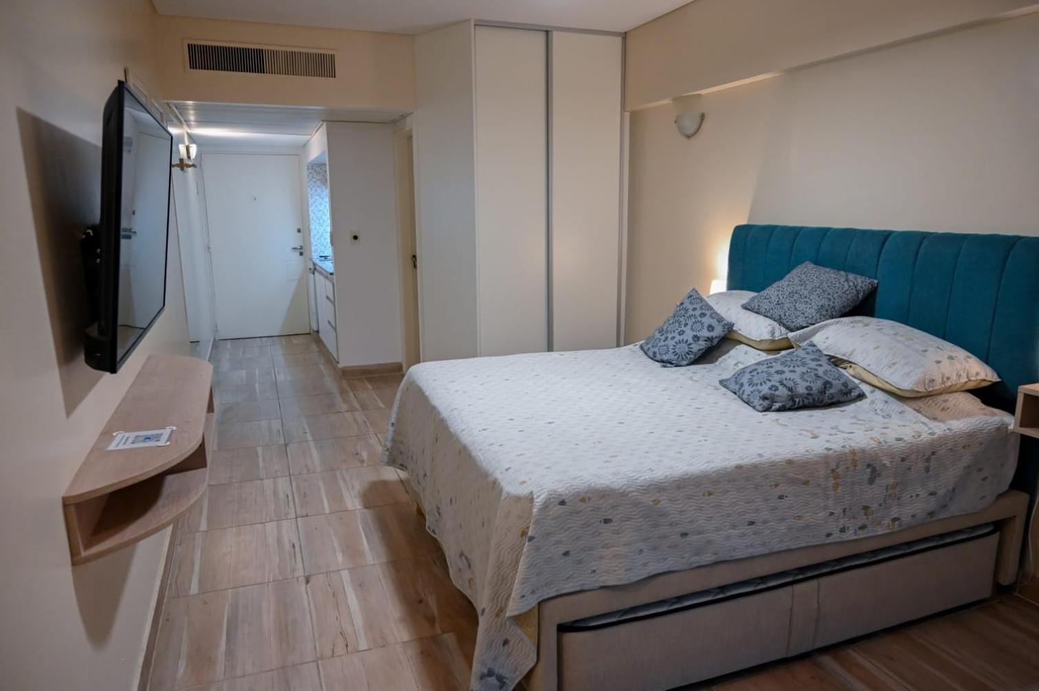 Obelisco Centro Aparthotel Buenos Aires