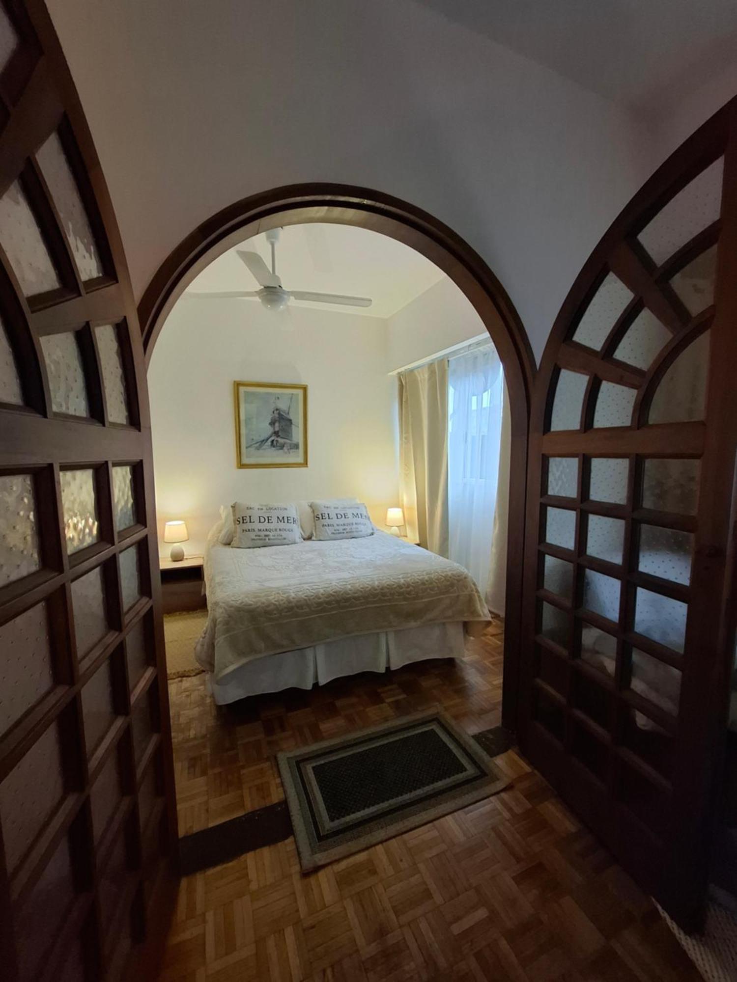 Art Deco Esmeralda 847 , Conserjeria 24 ,chofer Con Auto Opcional, Pet Frienly Apartment