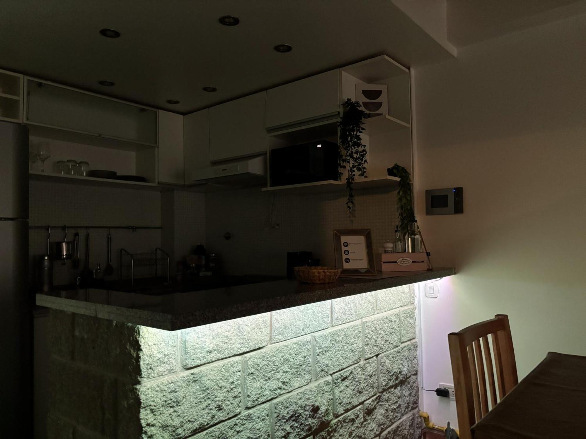 Apartamento Palermo Soho, 2 Ambientes, Pet Friendly, Con Laundry Y Patio Ciudad Autónoma de Buenos Aires