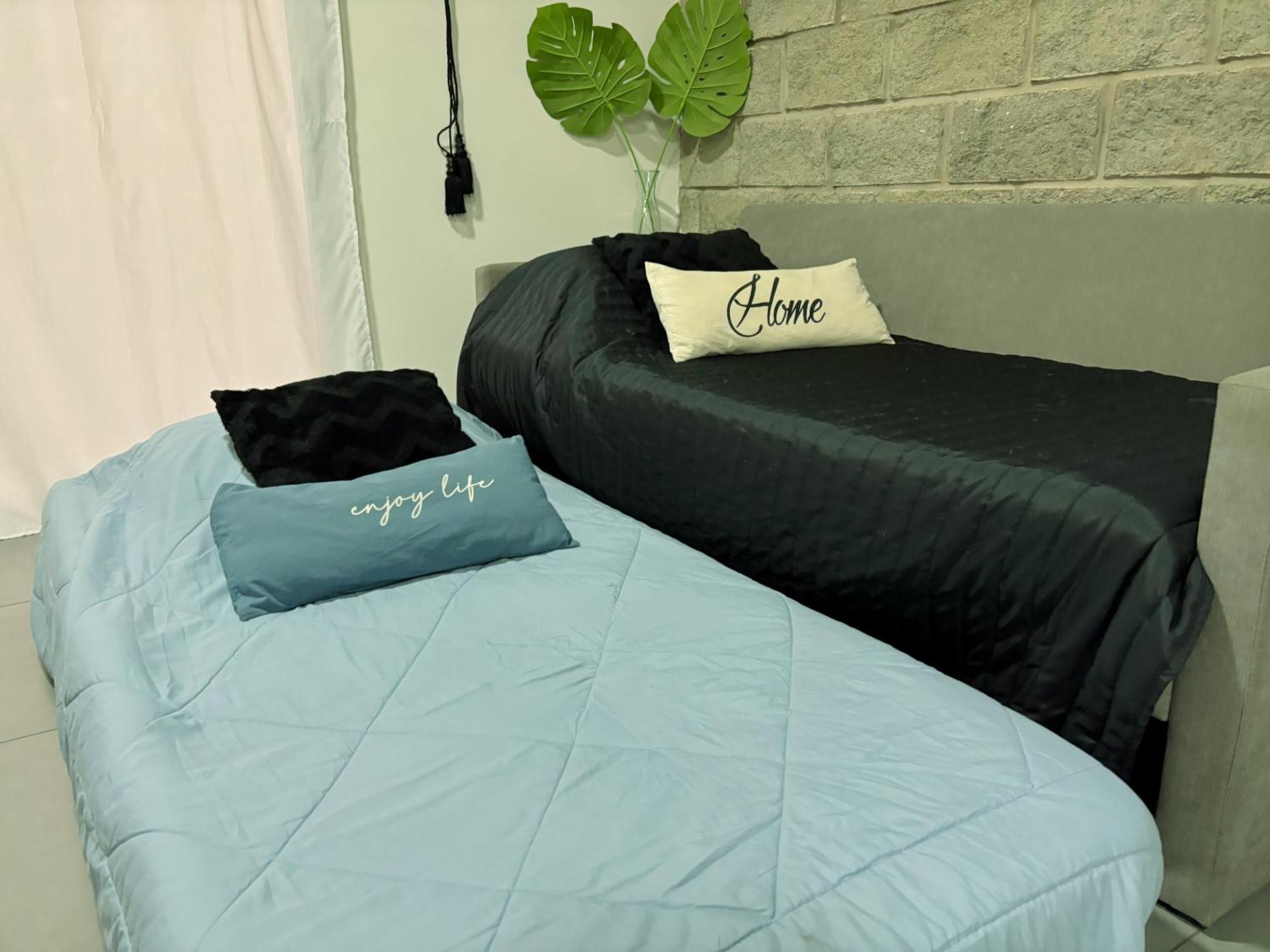 Palermo Soho, 2 Ambientes, Pet Friendly, Con Laundry Y Patio