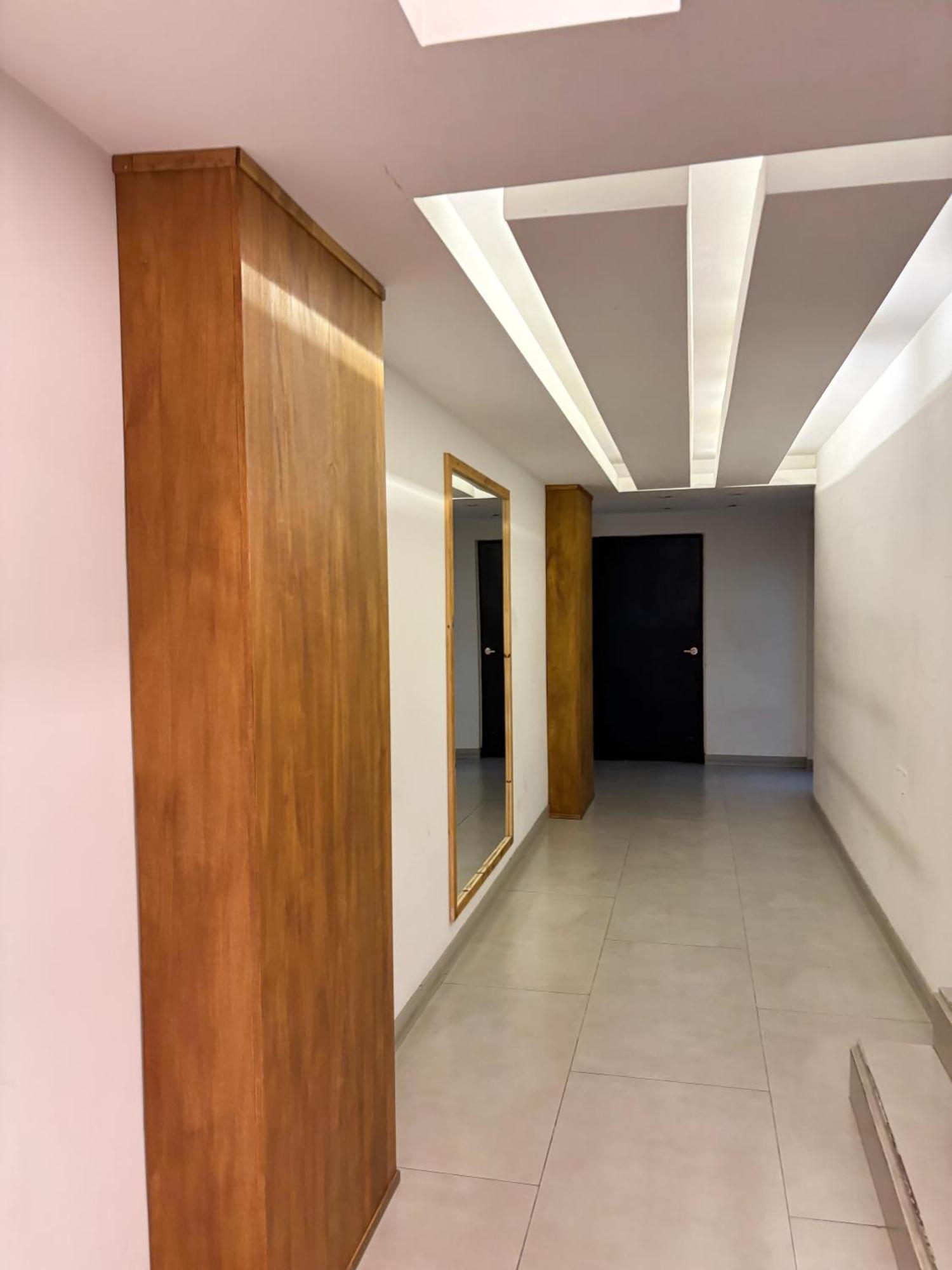 Apartamento Palermo Soho, 2 Ambientes, Pet Friendly, Con Laundry Y Patio Ciudad Autónoma de Buenos Aires