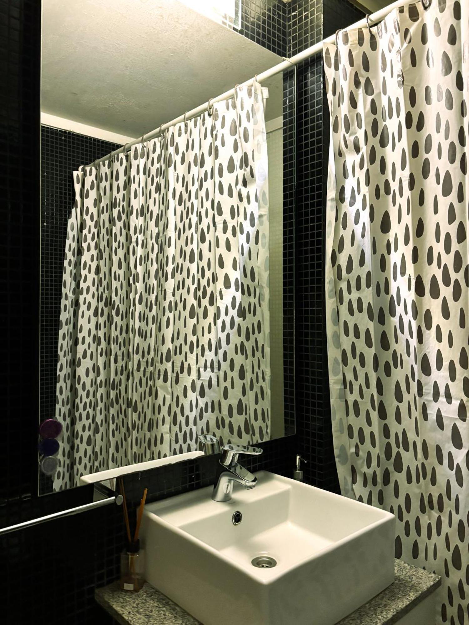 Palermo Soho, 2 Ambientes, Pet Friendly, Con Laundry Y Patio Ciudad Autónoma de Buenos Aires